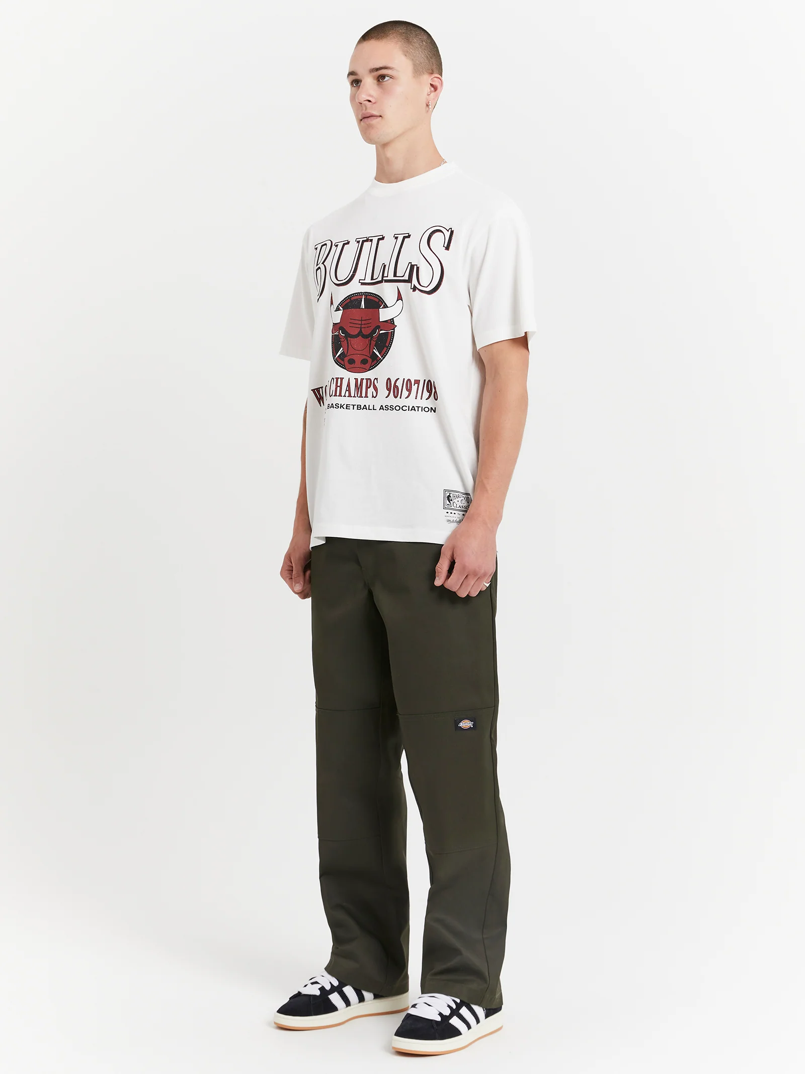 Champs Band T-Shirt - Image 4