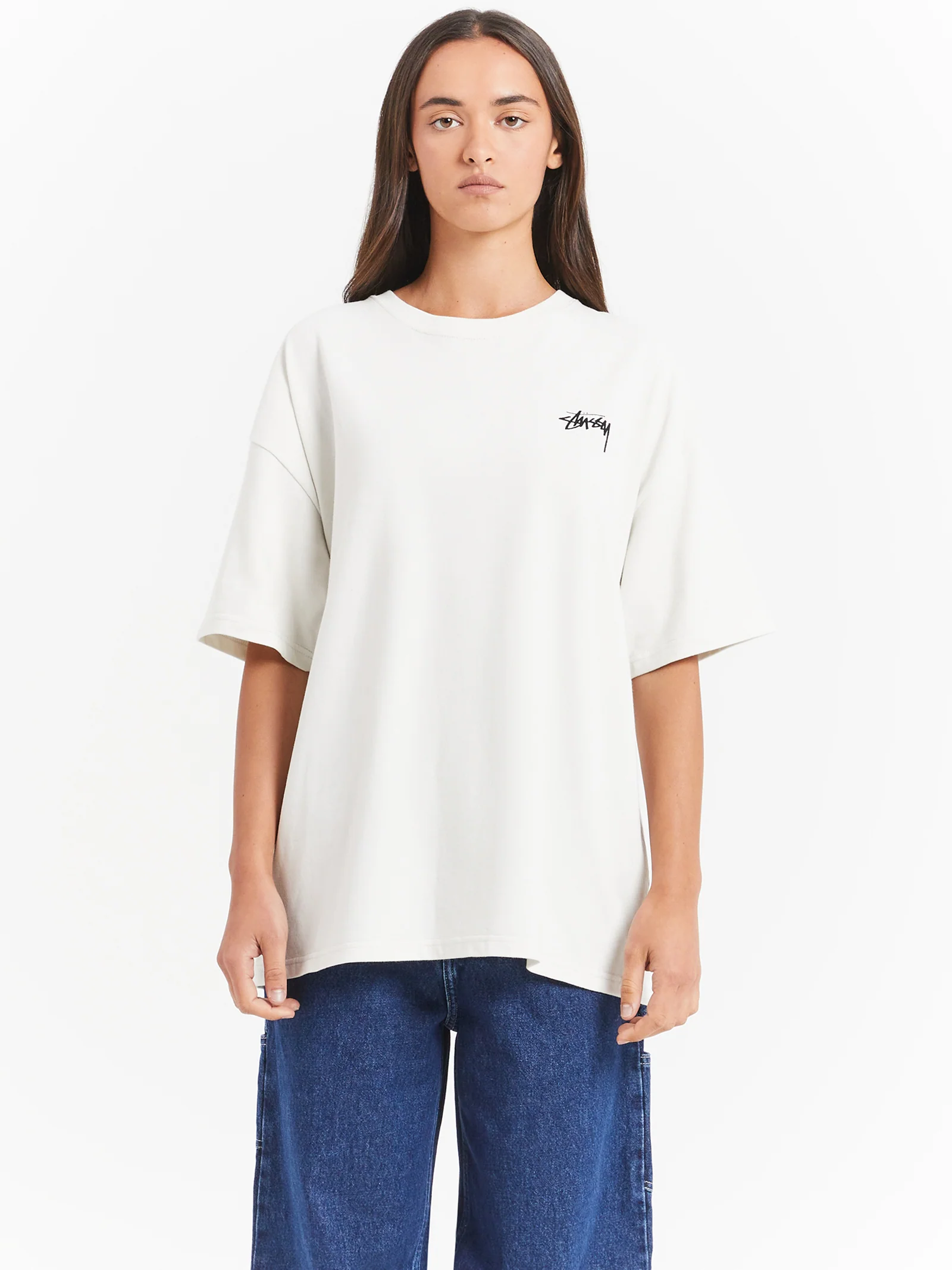 Chanel 5 Heavyweight Relaxed T-Shirt - Image 4