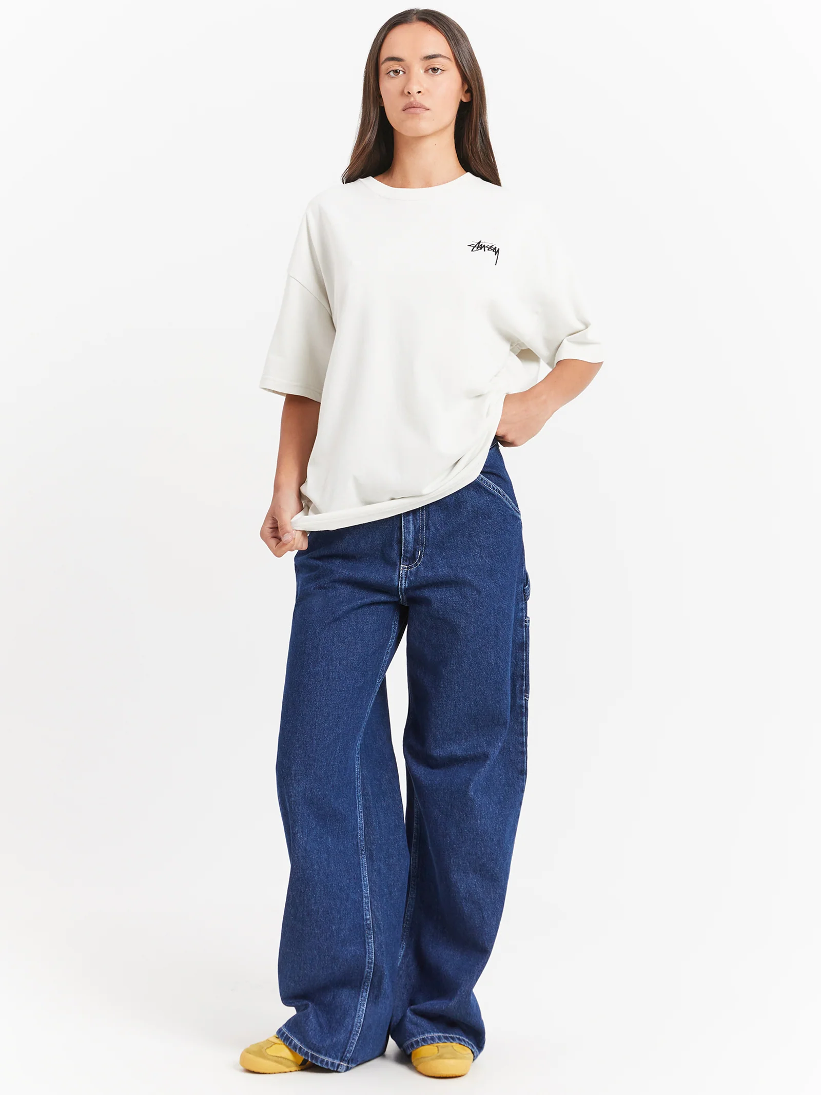 Chanel 5 Heavyweight Relaxed T-Shirt - Image 5