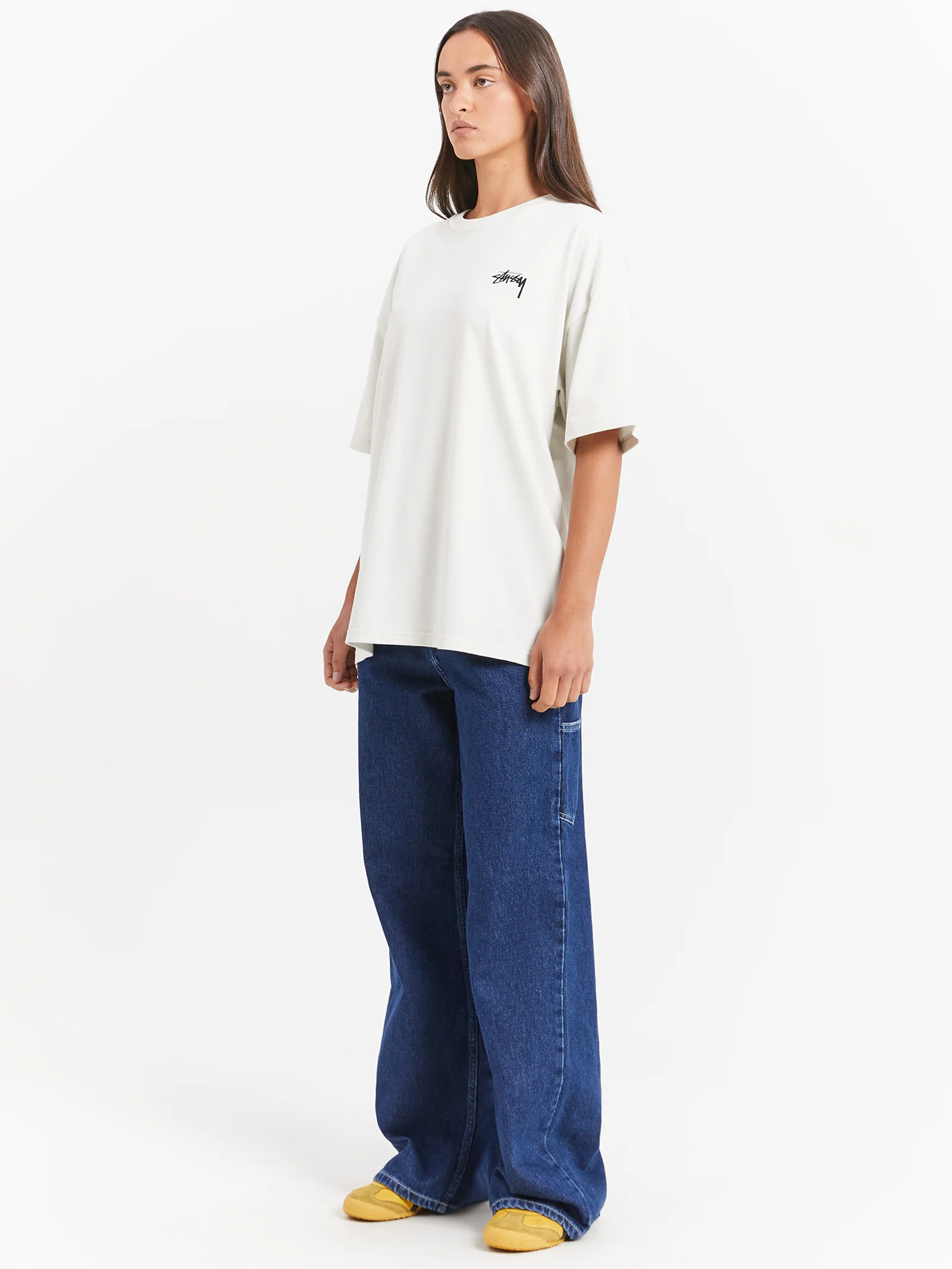 Chanel 5 Heavyweight Relaxed T-Shirt - Image 6