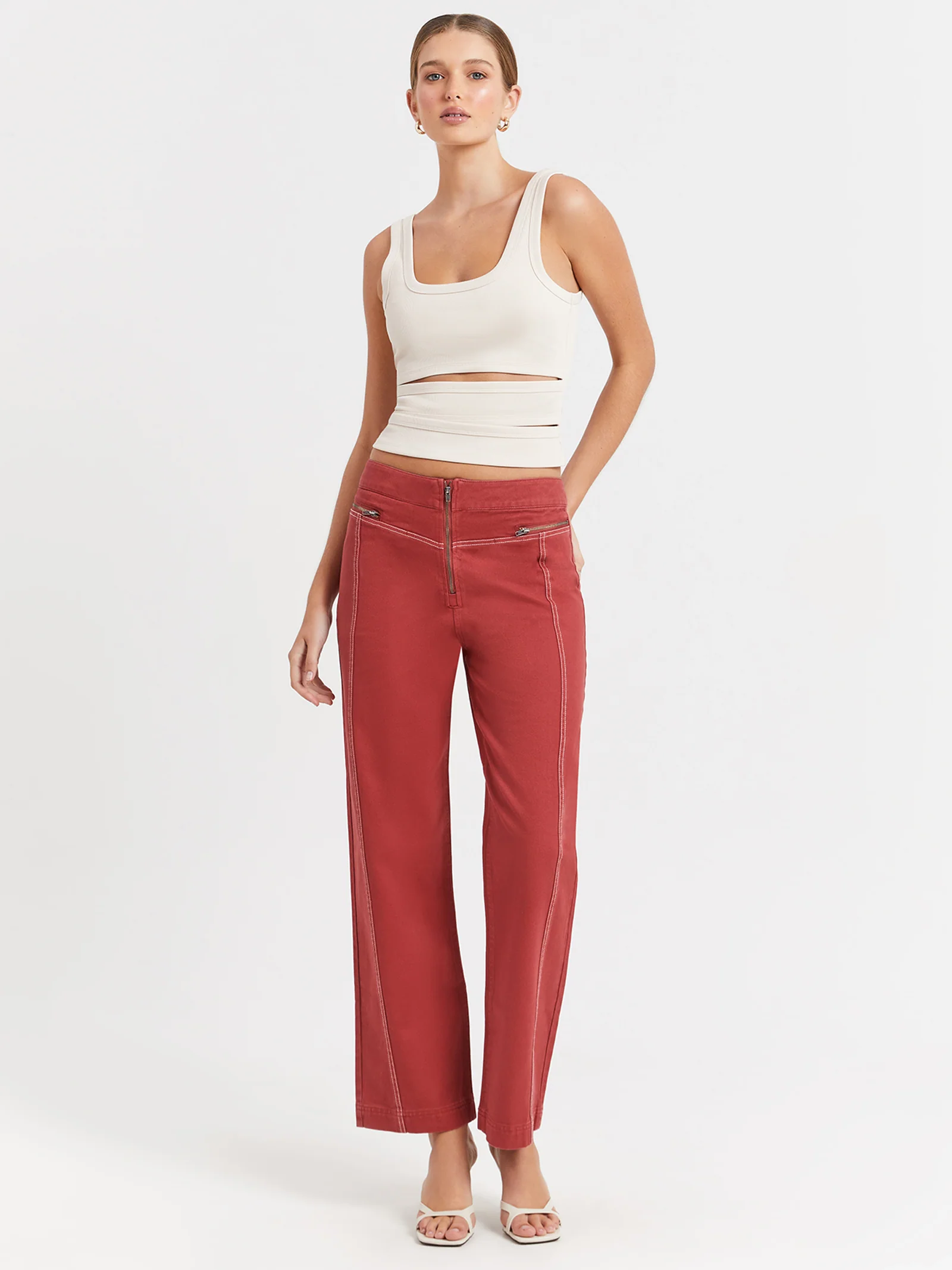 Chanti Pant - Image 2