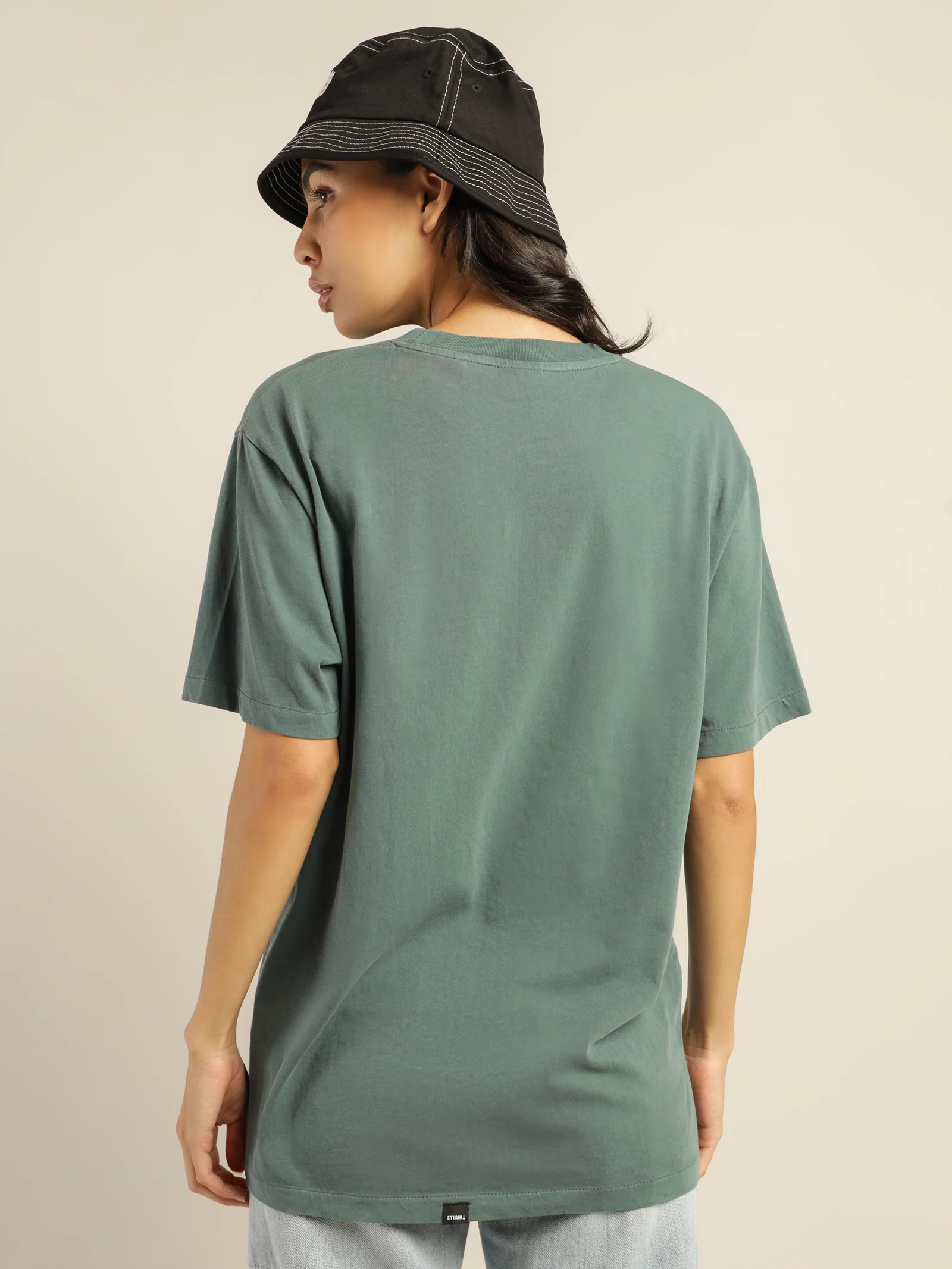 Chaos Merch Fit T-Shirt - Image 6