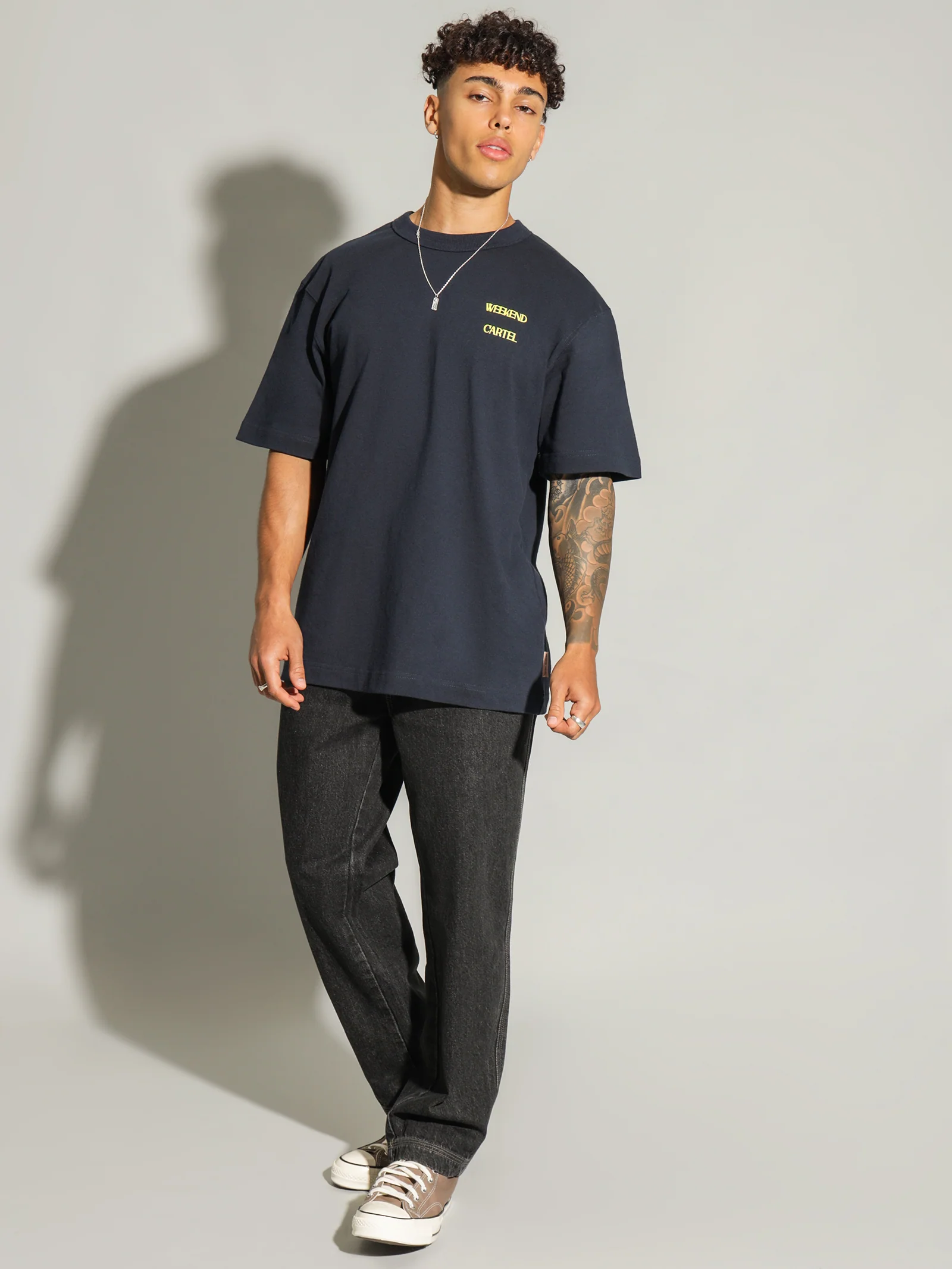 Chaos Straight Jeans - Image 3