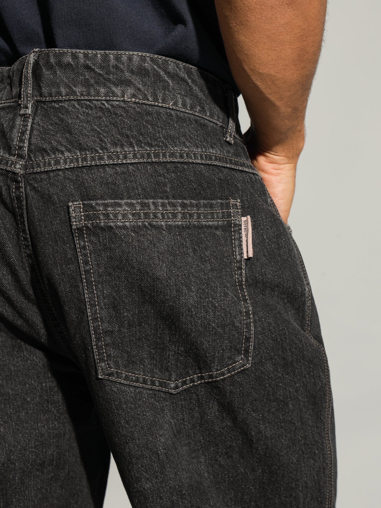 Chaos Straight Jeans - Image 4