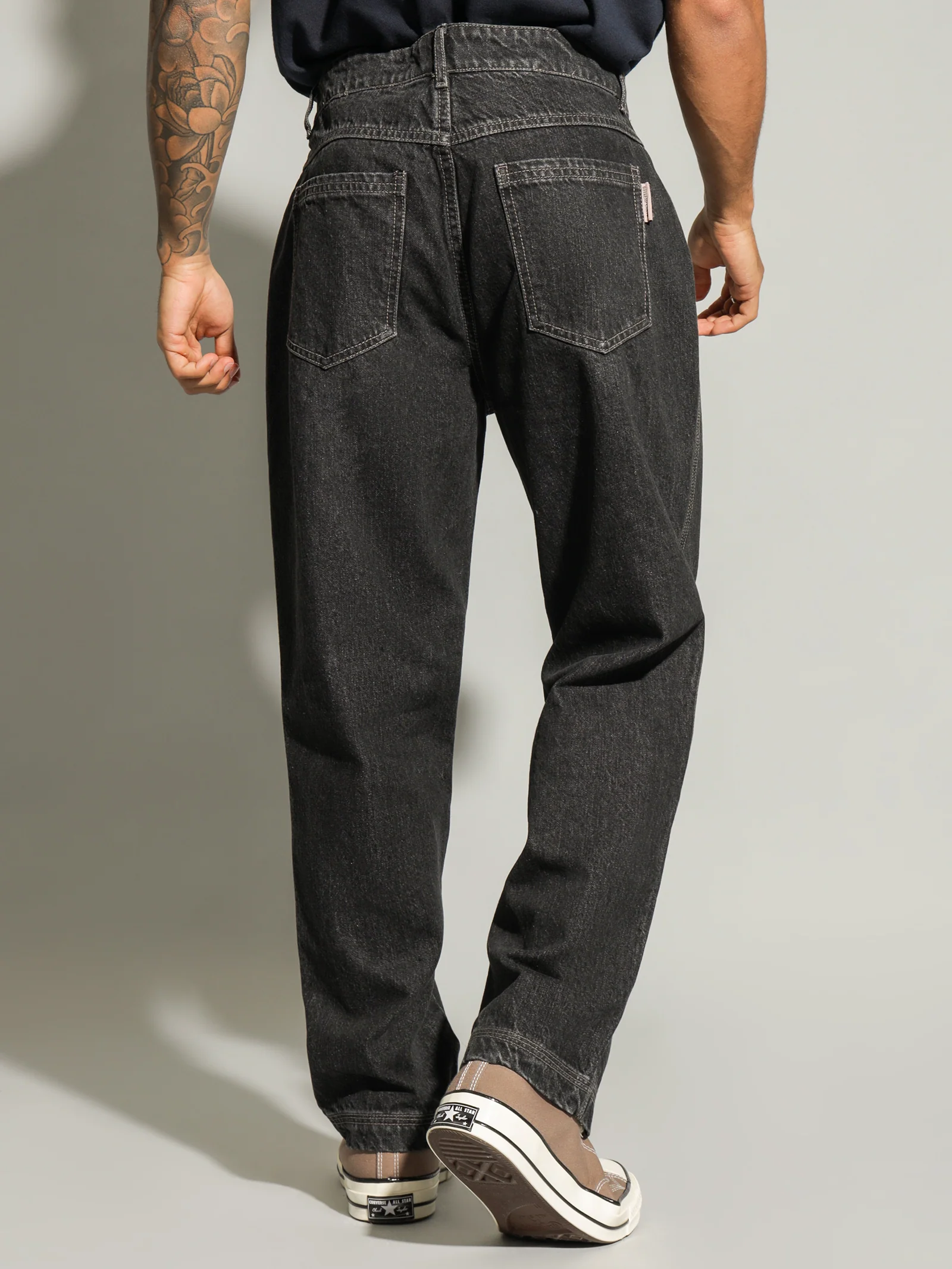 Chaos Straight Jeans - Image 5