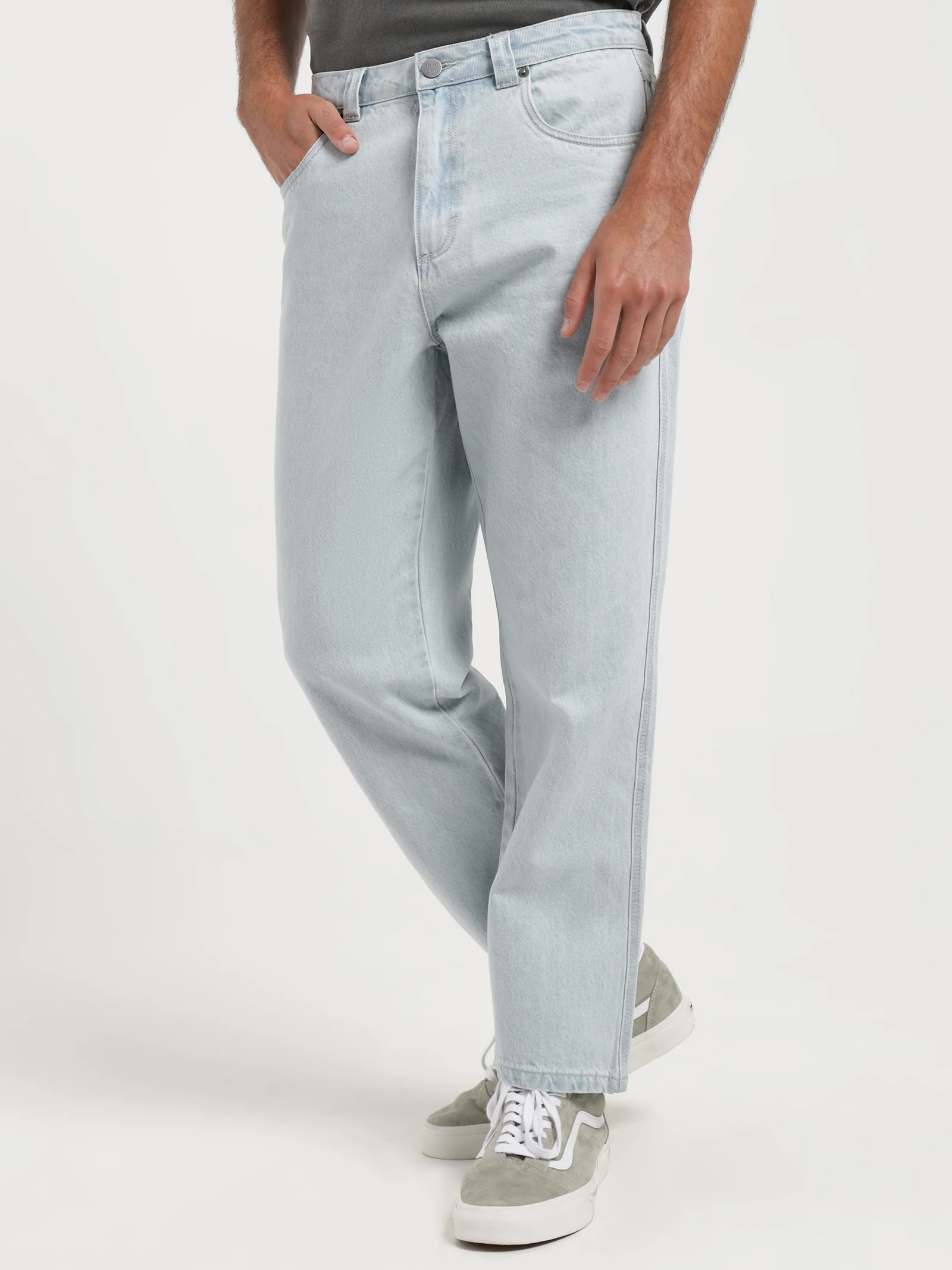 Chaos Straight Jeans - Image 3