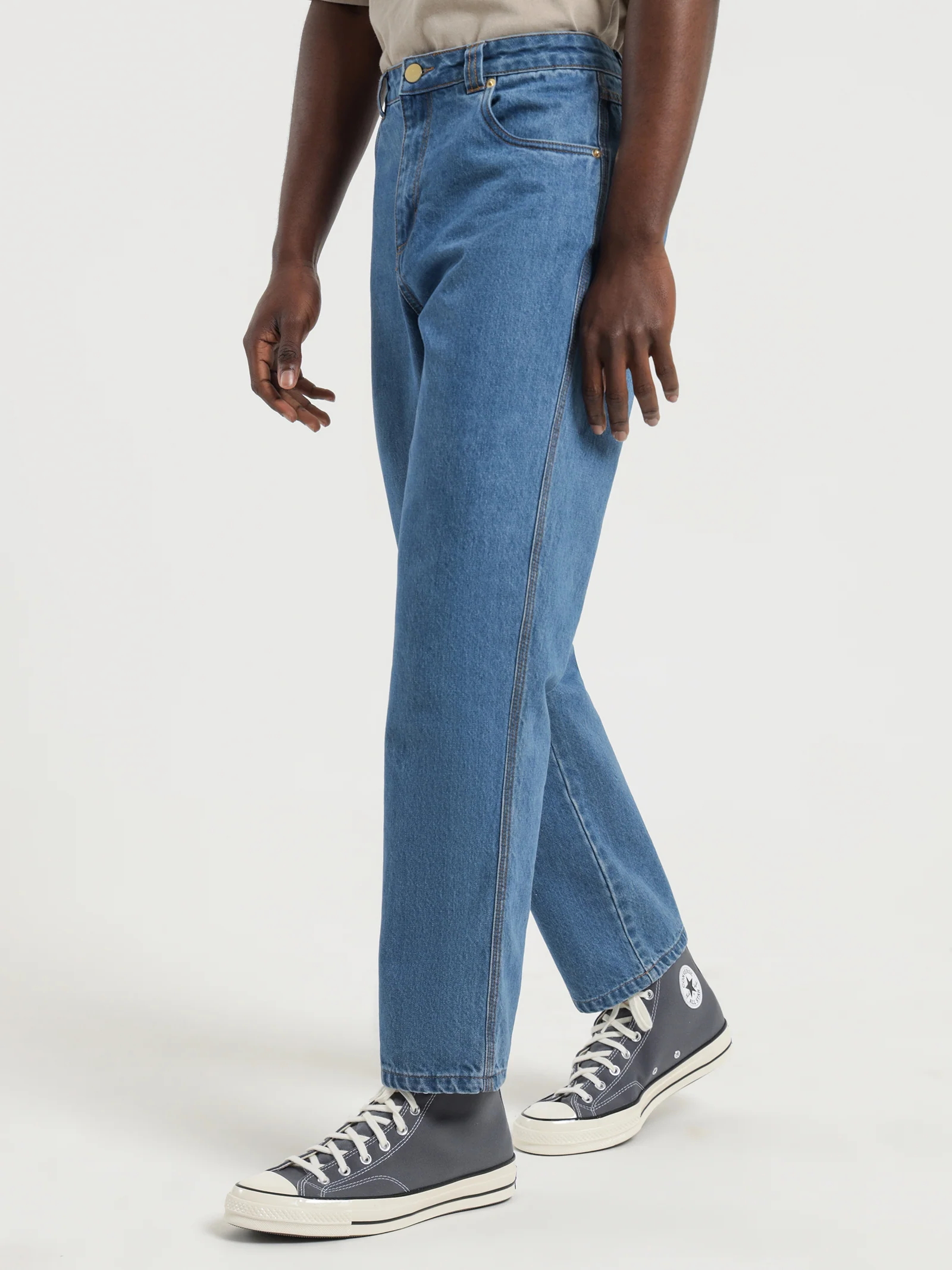Chaos Straight Jeans - Image 3