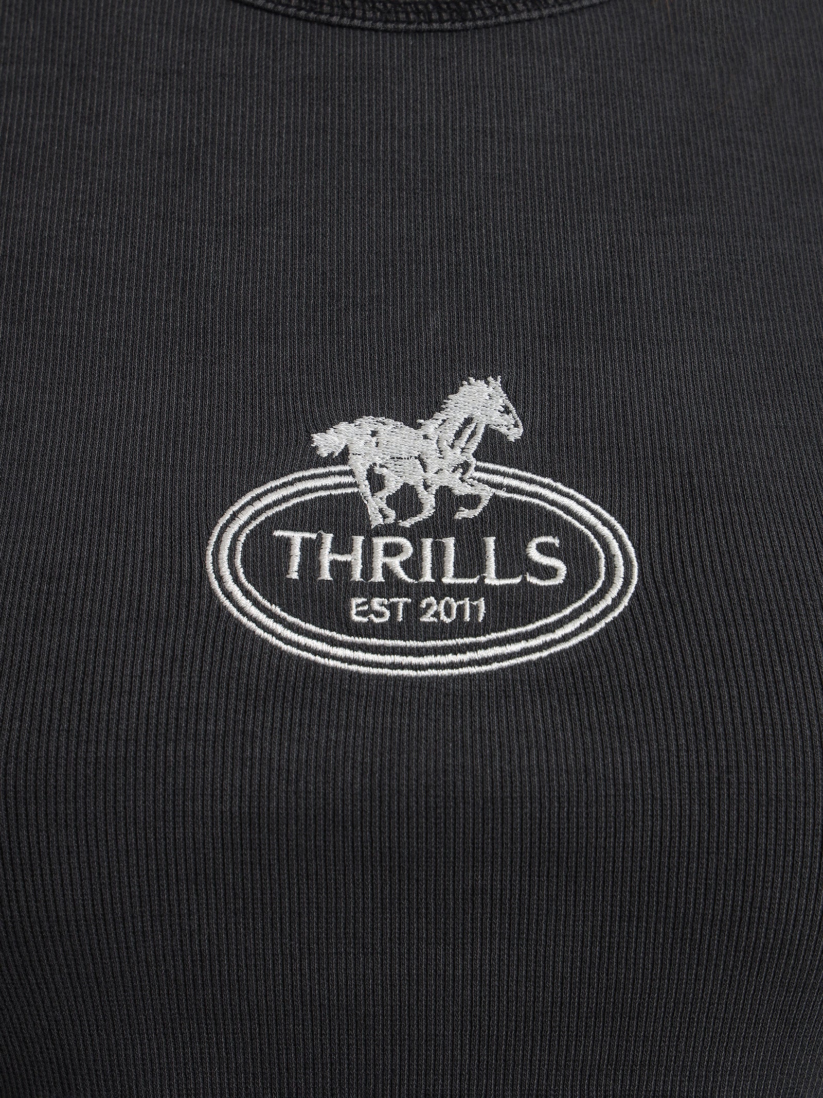 Chariot Oval Baby T-Shirt - Image 3