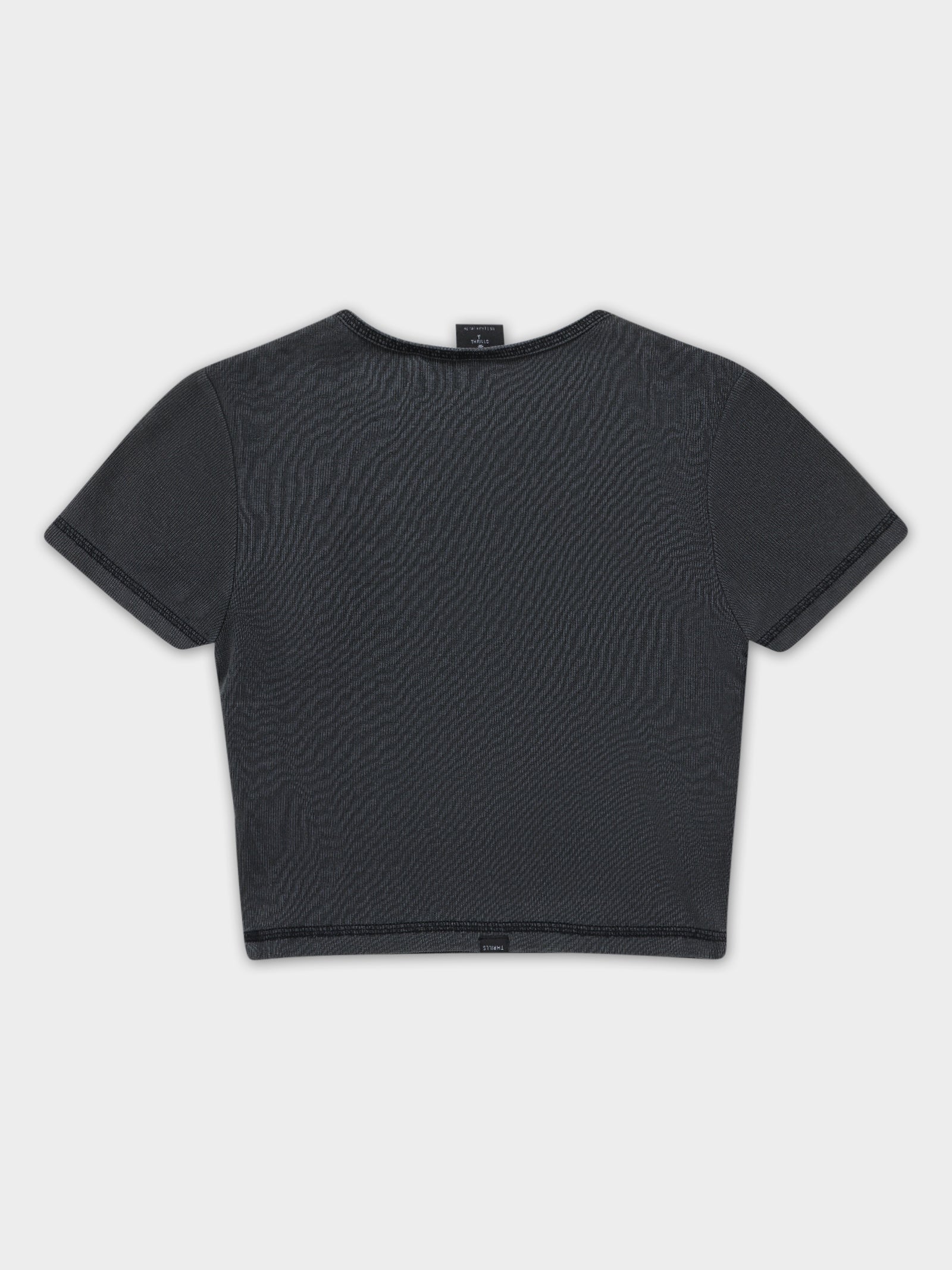 Chariot Oval Baby T-Shirt - Image 7