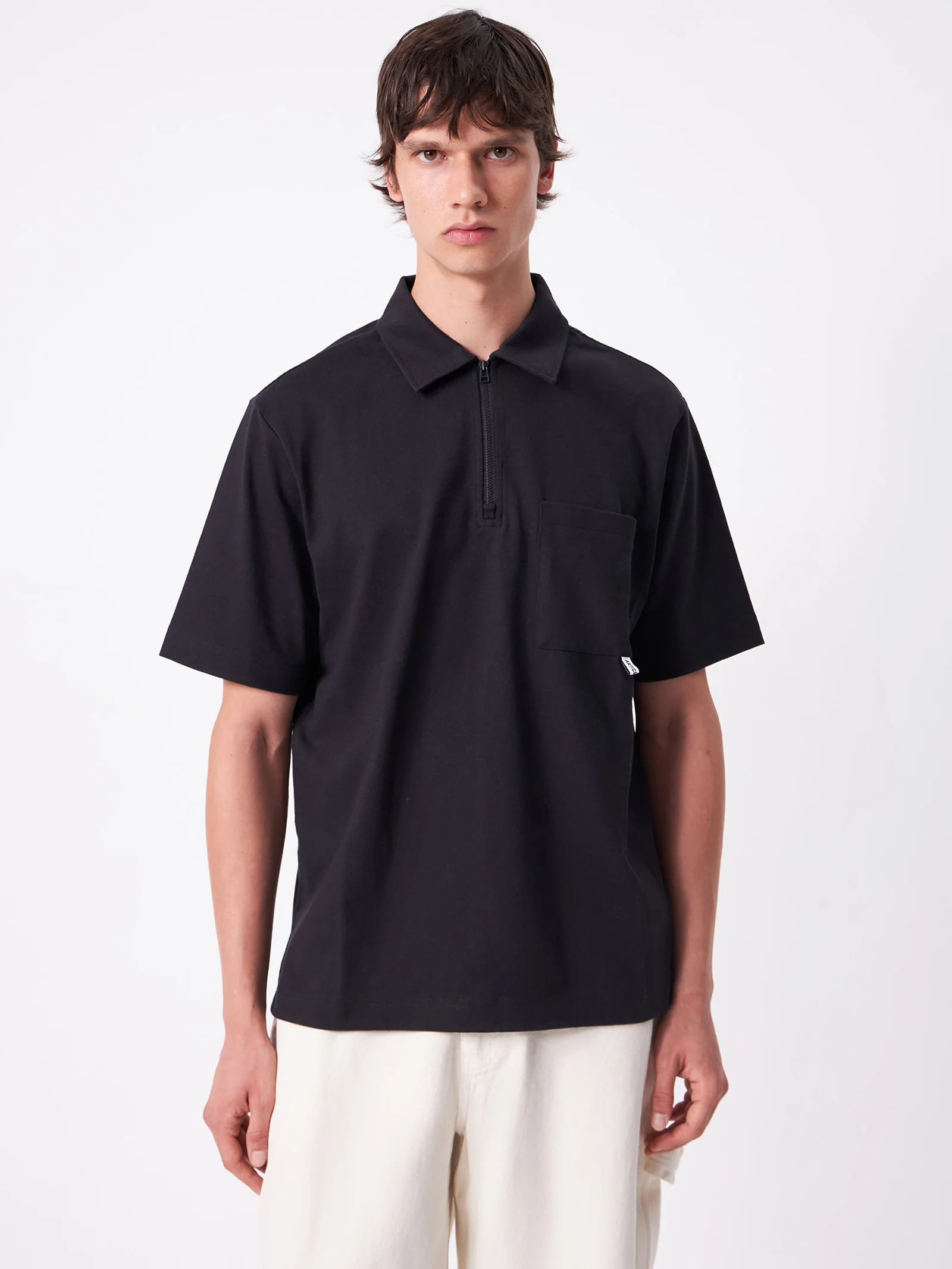 Charlie Boxy Polo - Image 2