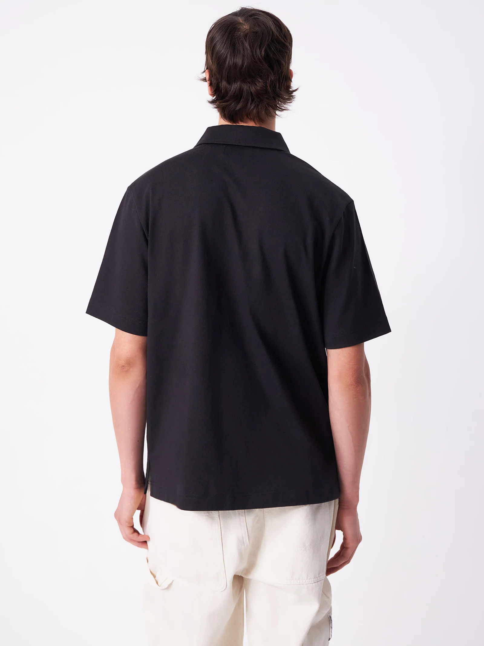Charlie Boxy Polo - Image 3