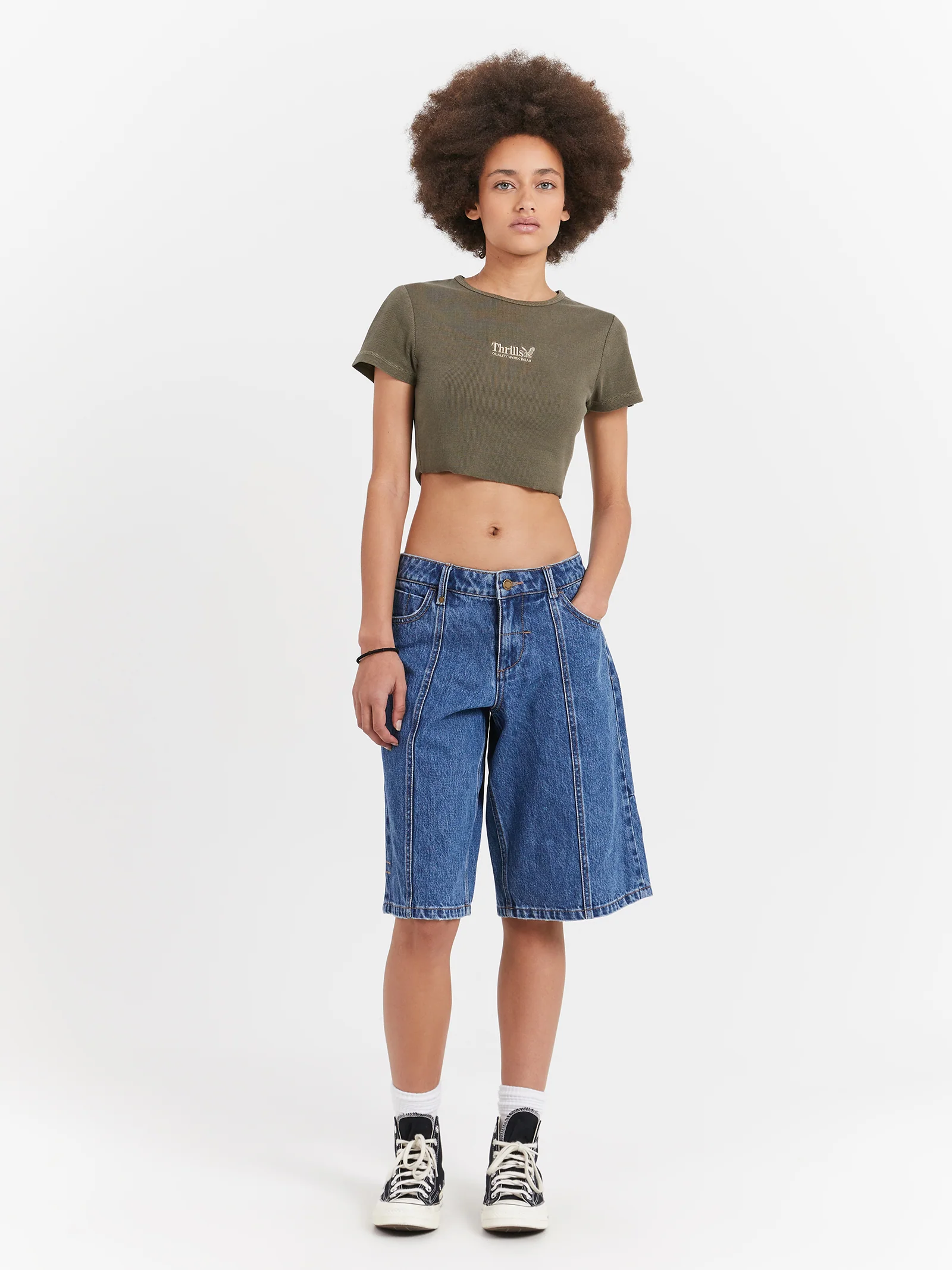Charlie Shorts - Image 2