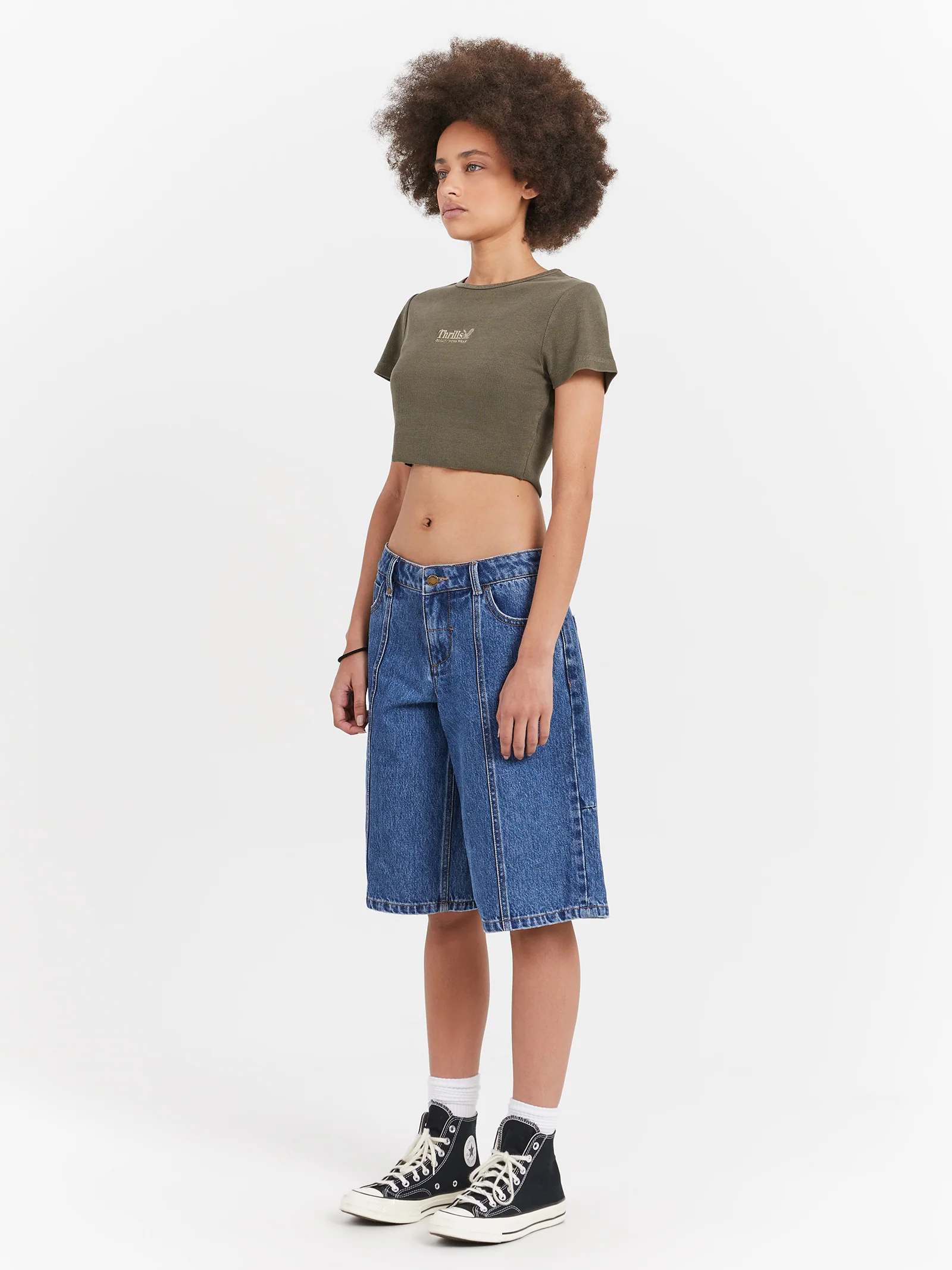 Charlie Shorts - Image 4