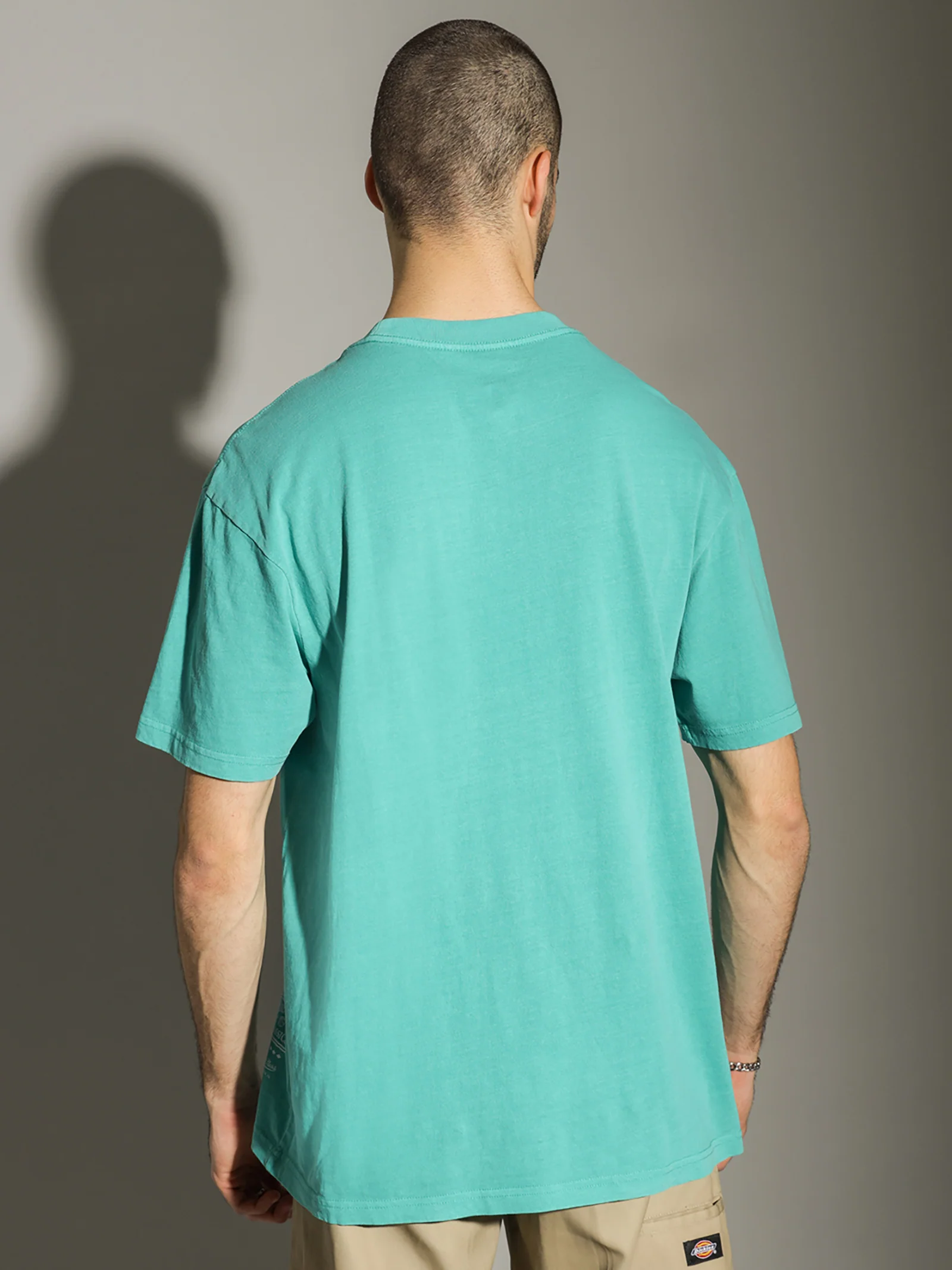 Charlotte Hornets T-Shirt - Image 6