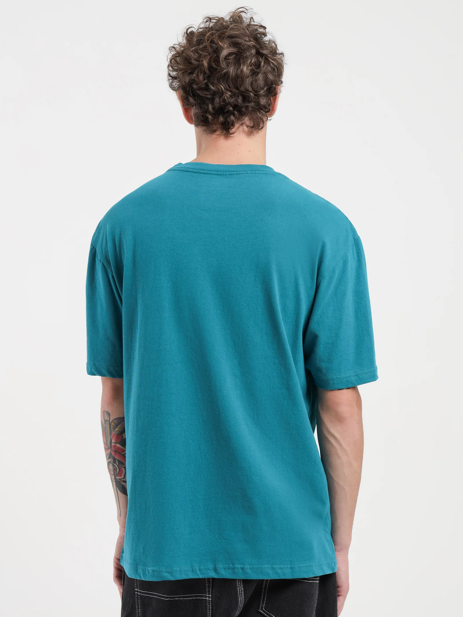 Charlotte Hornets T-Shirt - Image 5