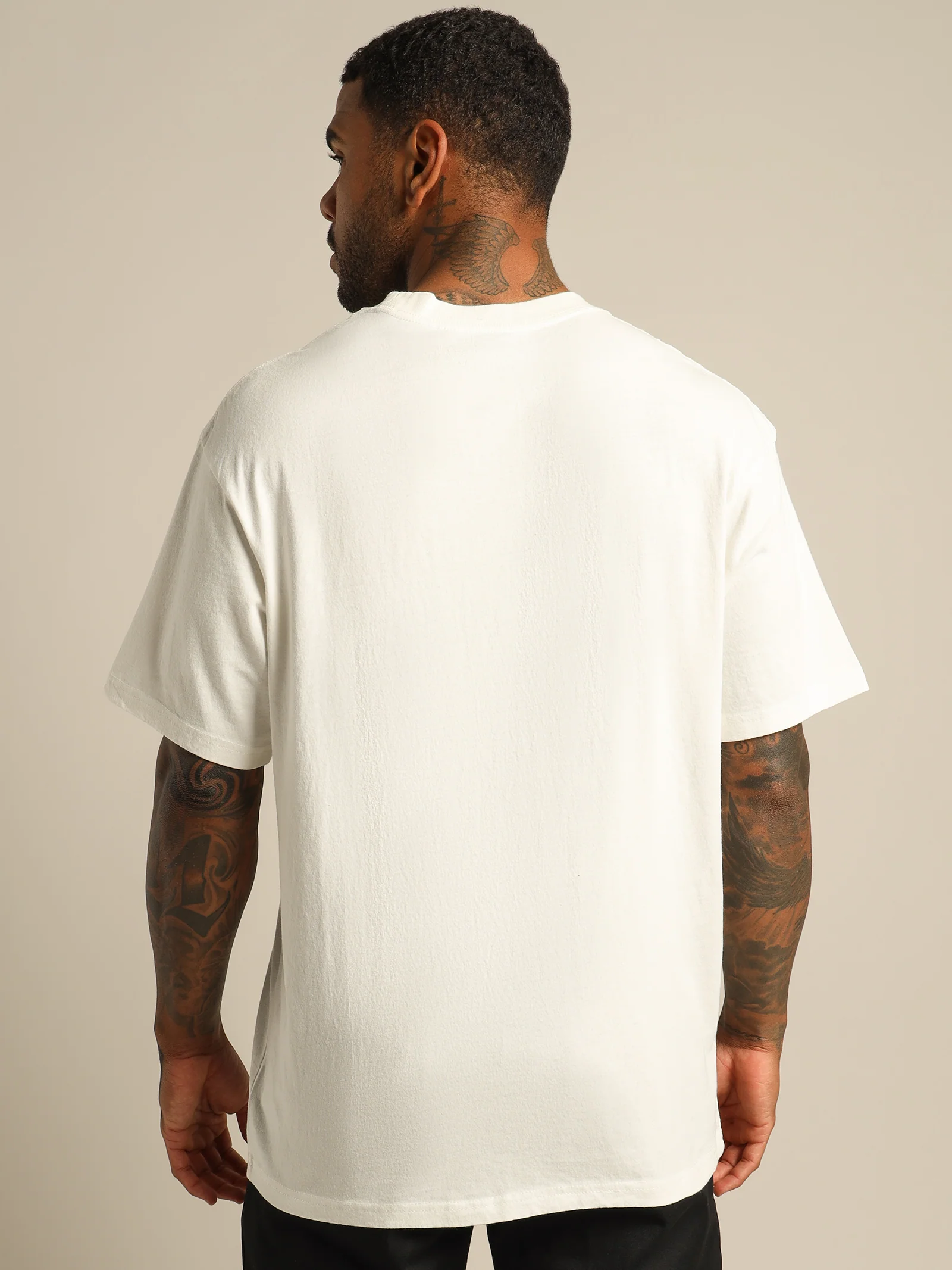 Charlotte Hornets T-Shirt - Image 7