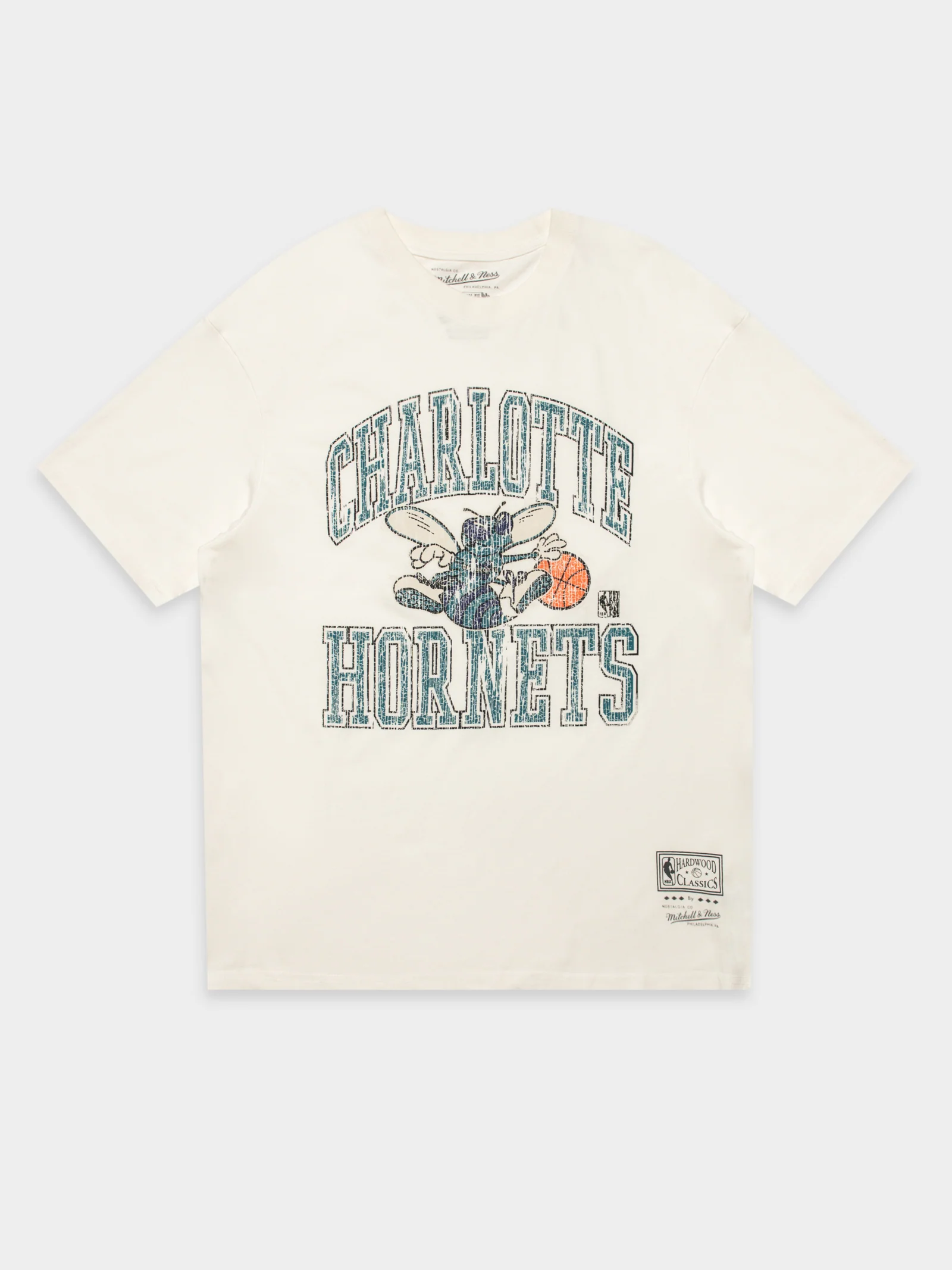 Charlotte Hornets T-Shirt - Image 8