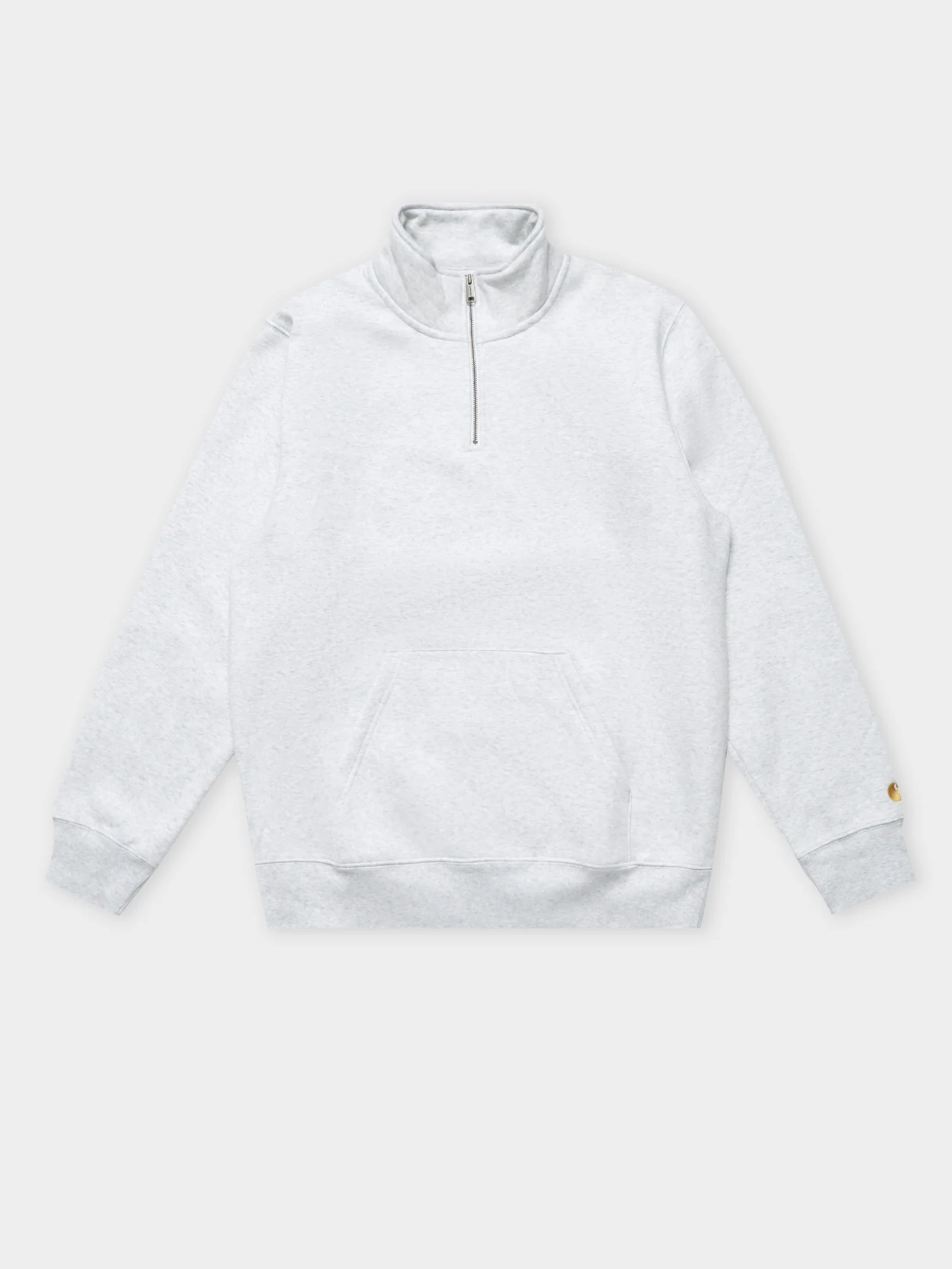 Chase Neck Zip Sweater - Image 6