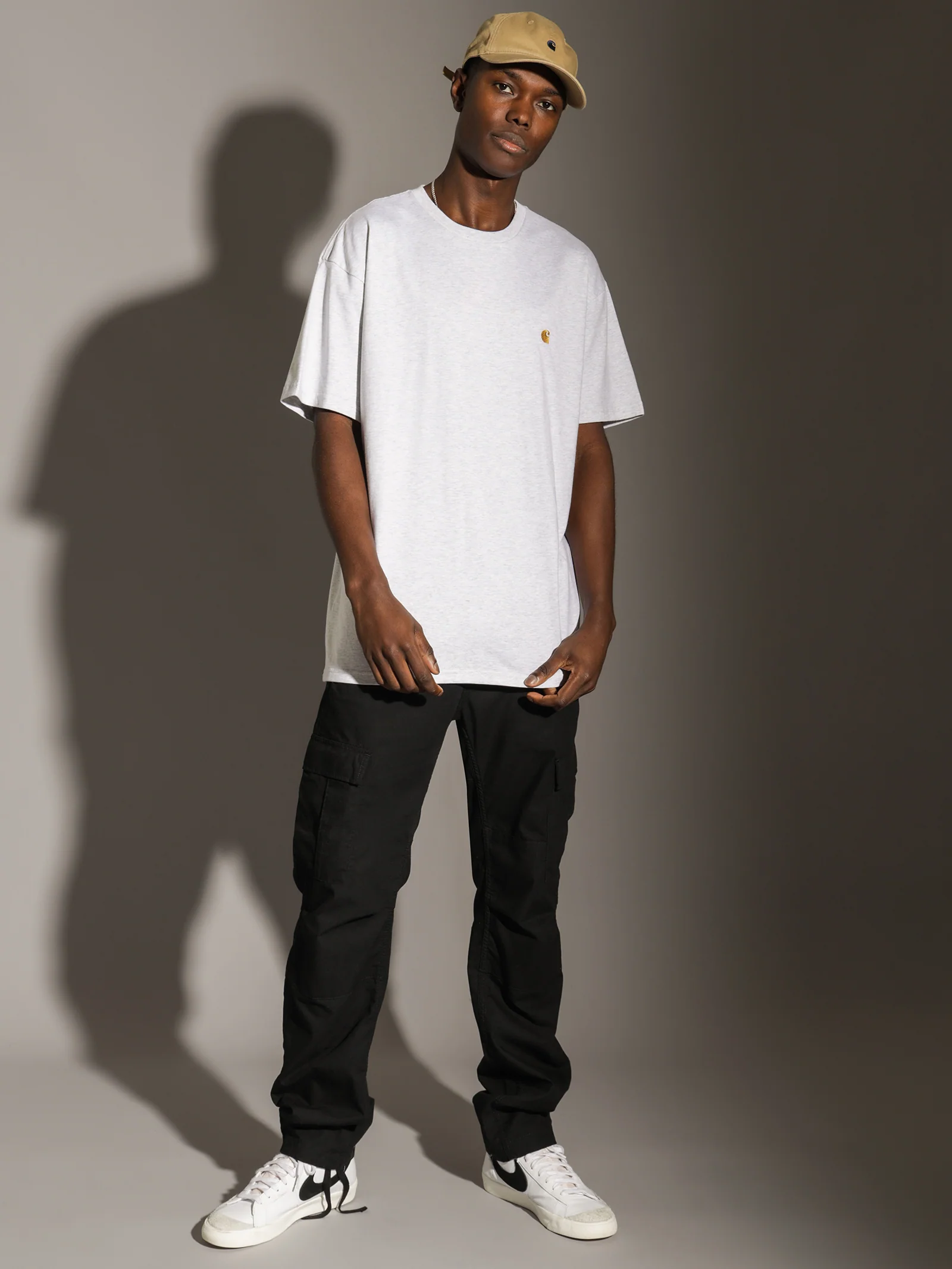 Chase Short Sleeve T-Shirt - Image 2