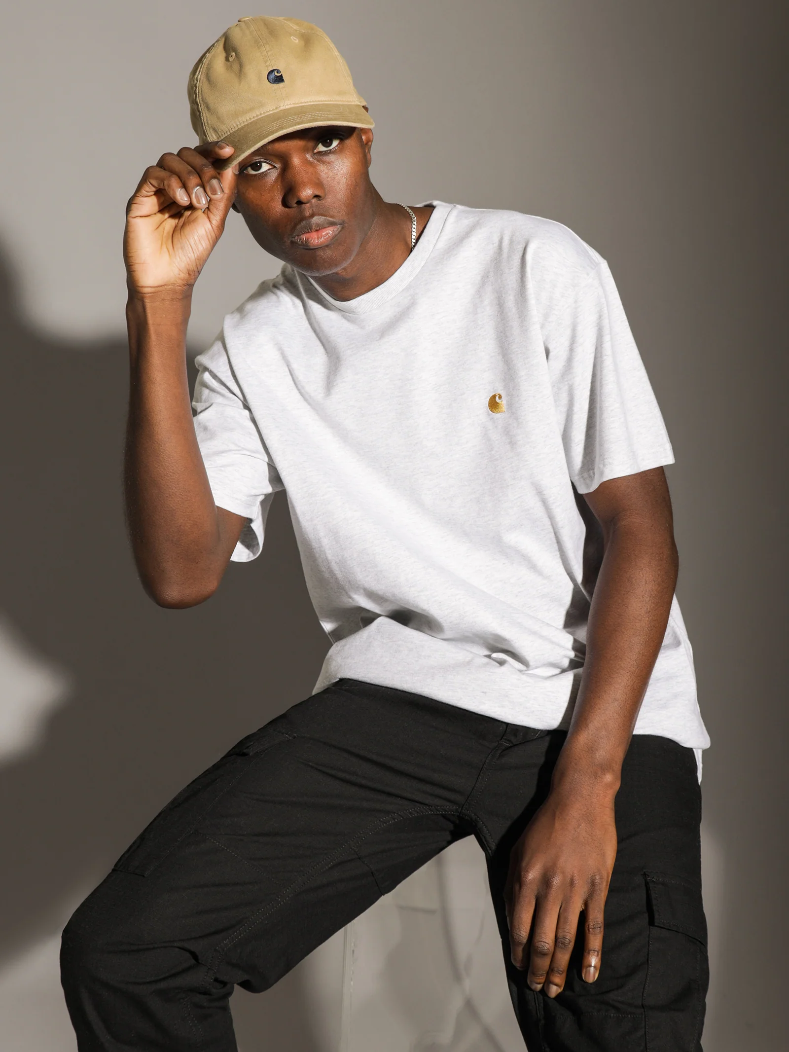 Chase Short Sleeve T-Shirt - Image 3