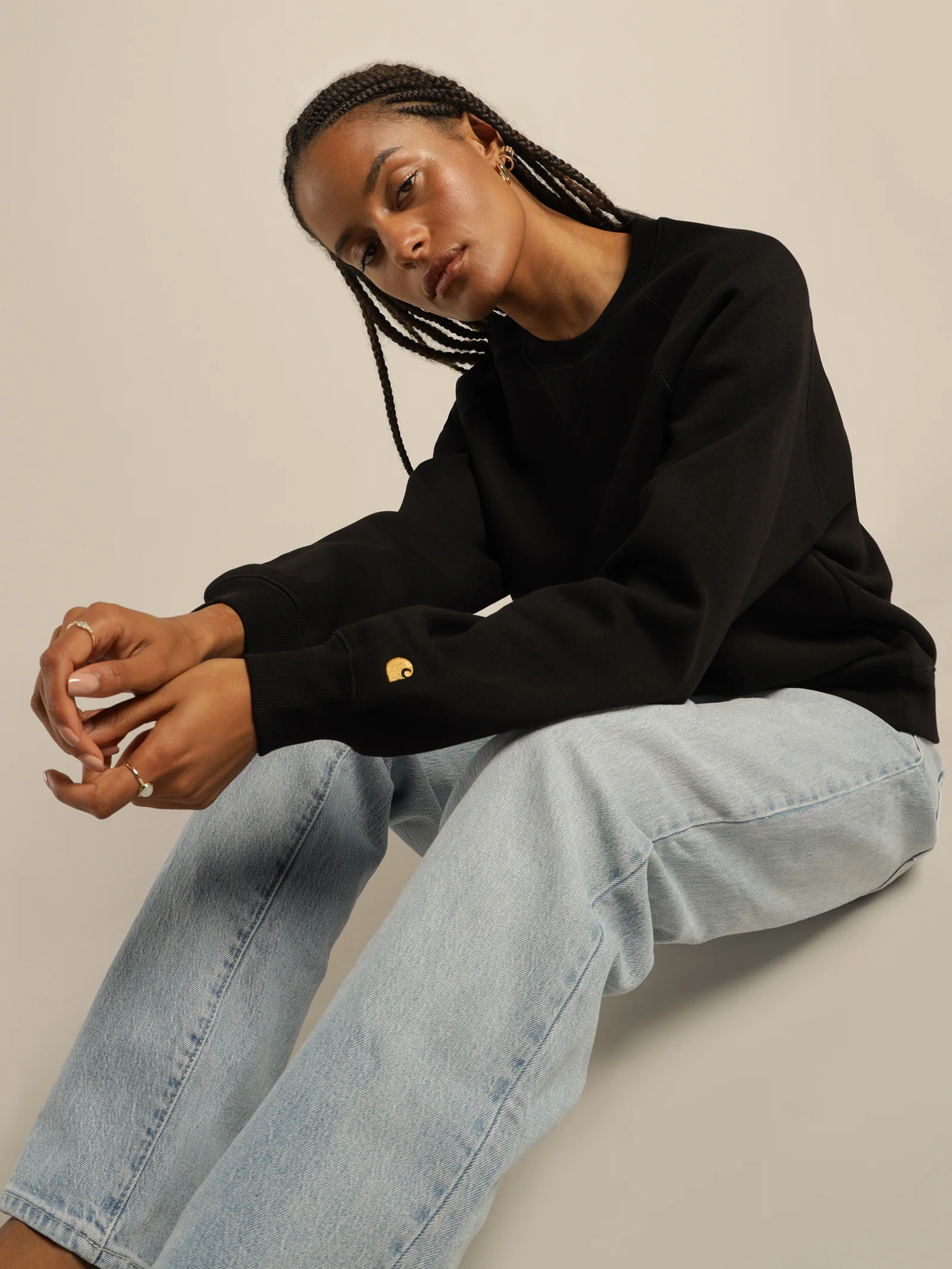 Chase Sweat - Image 2