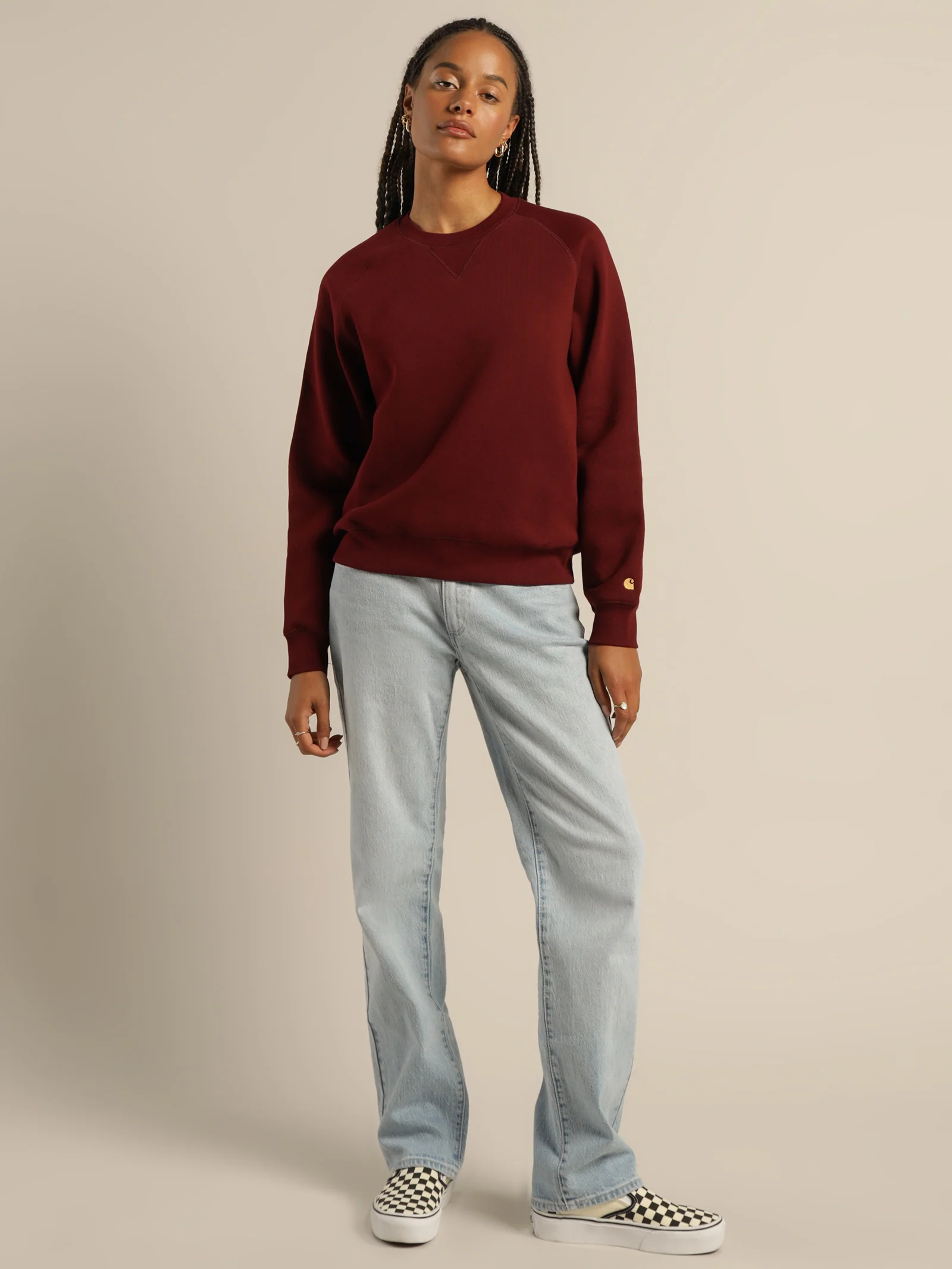 Chase Sweat - Image 4