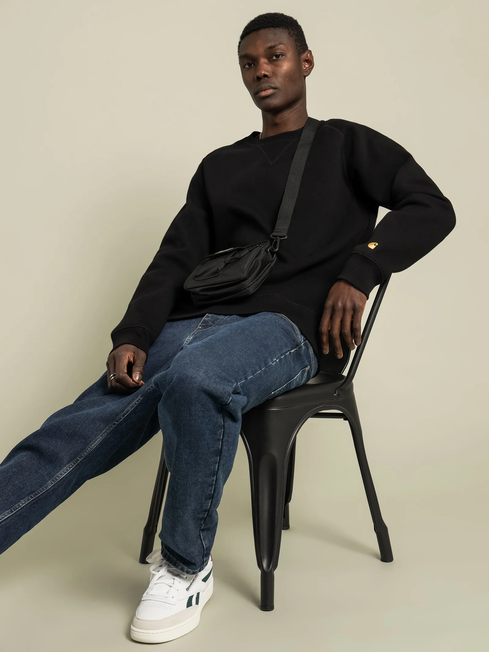 Chase Sweater - Image 2