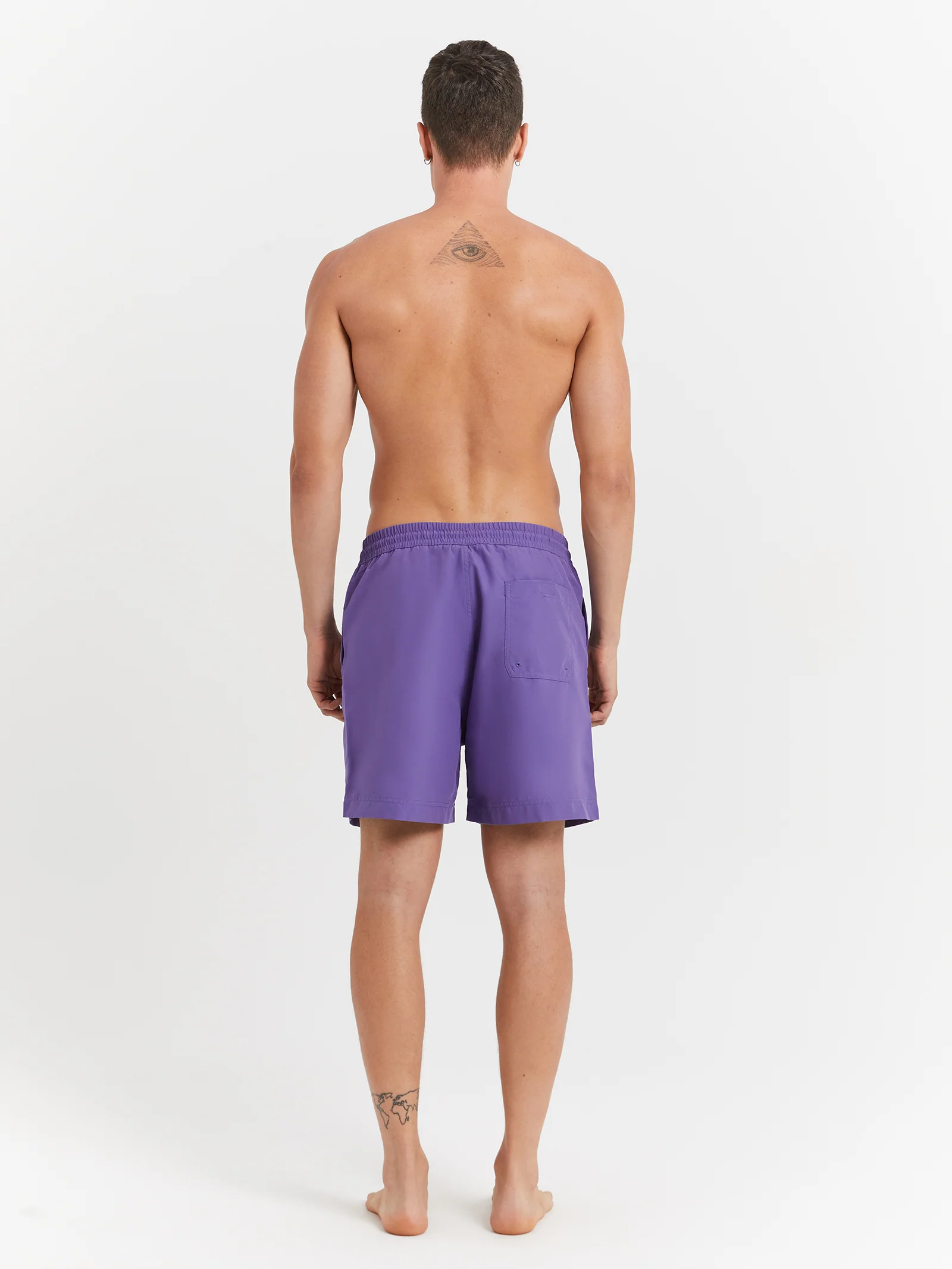 Chase Swim Trunks - Image 5