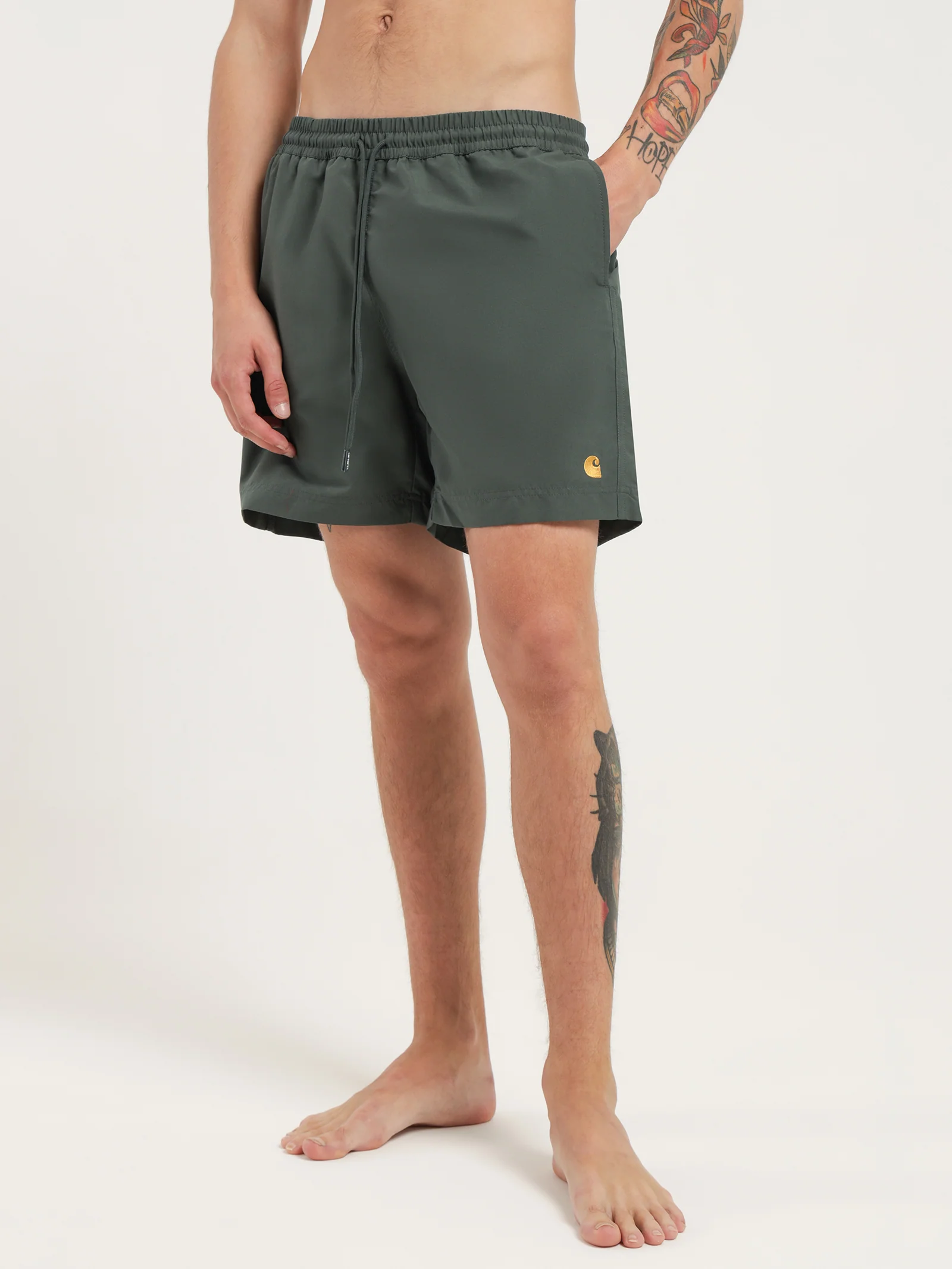 Chase Swim Trunks - Image 2