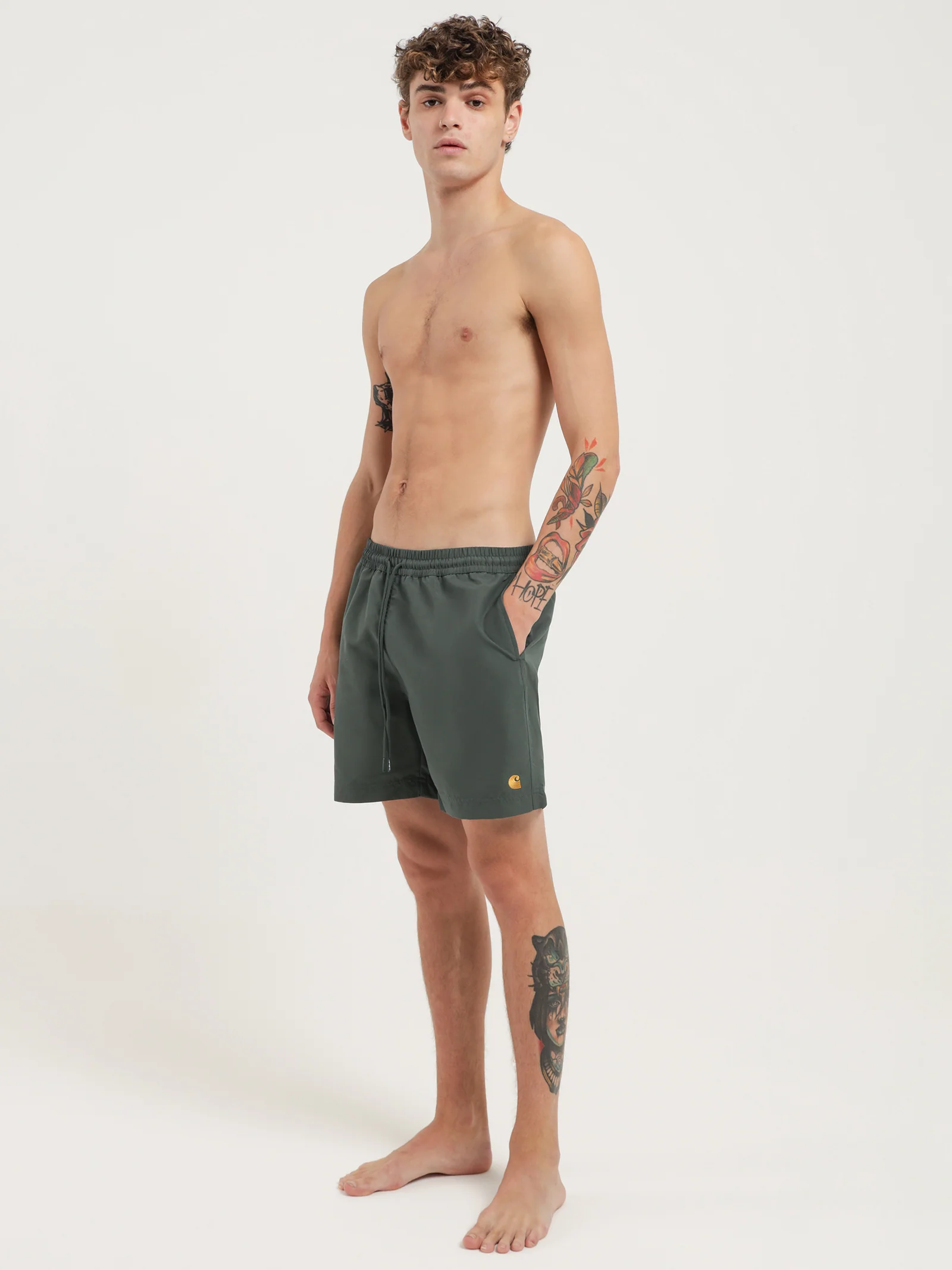 Chase Swim Trunks - Image 4