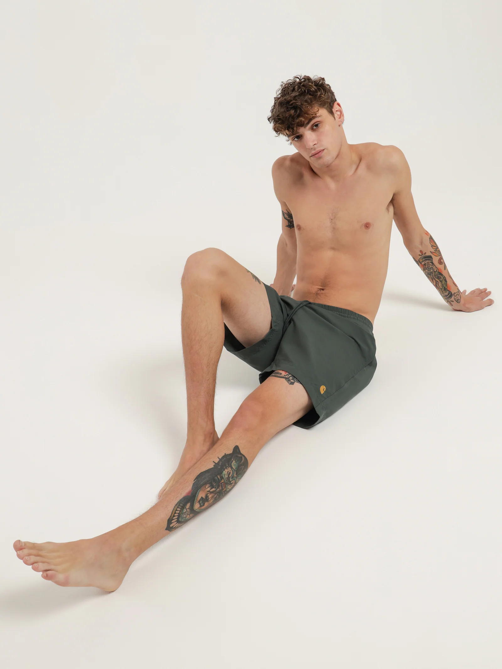 Chase Swim Trunks - Image 5