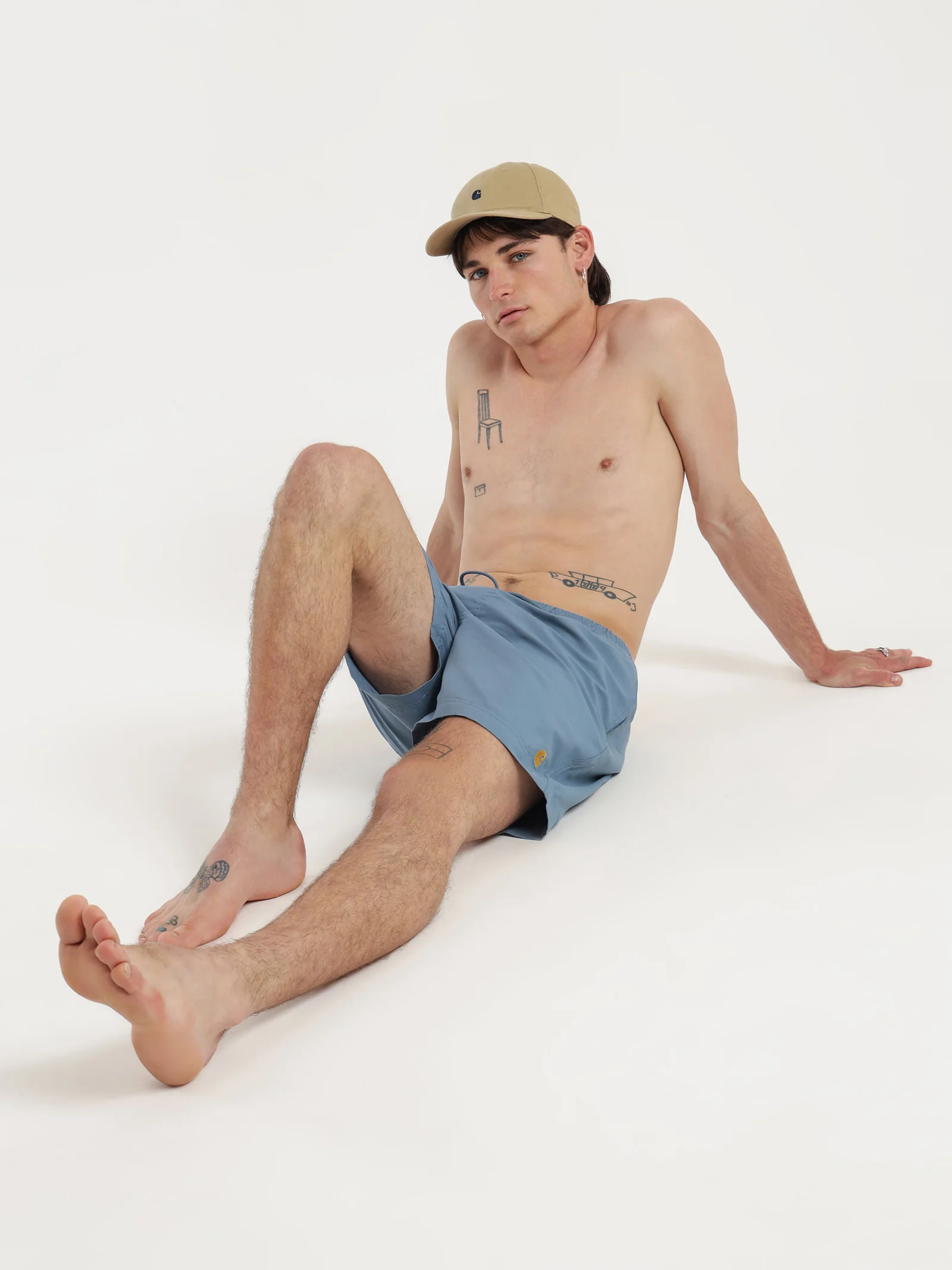 Chase Swim Trunks - Image 2