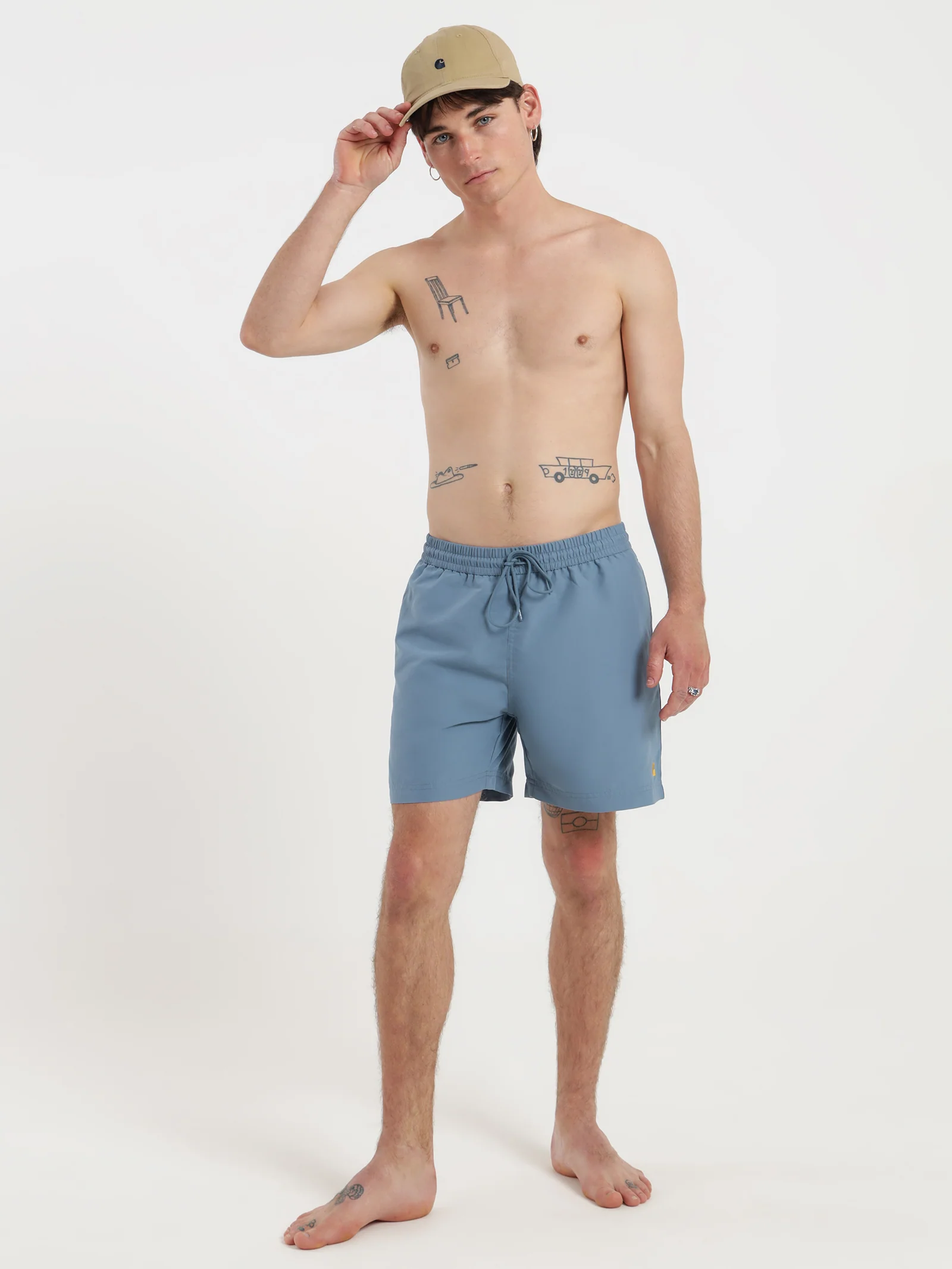 Chase Swim Trunks - Image 4
