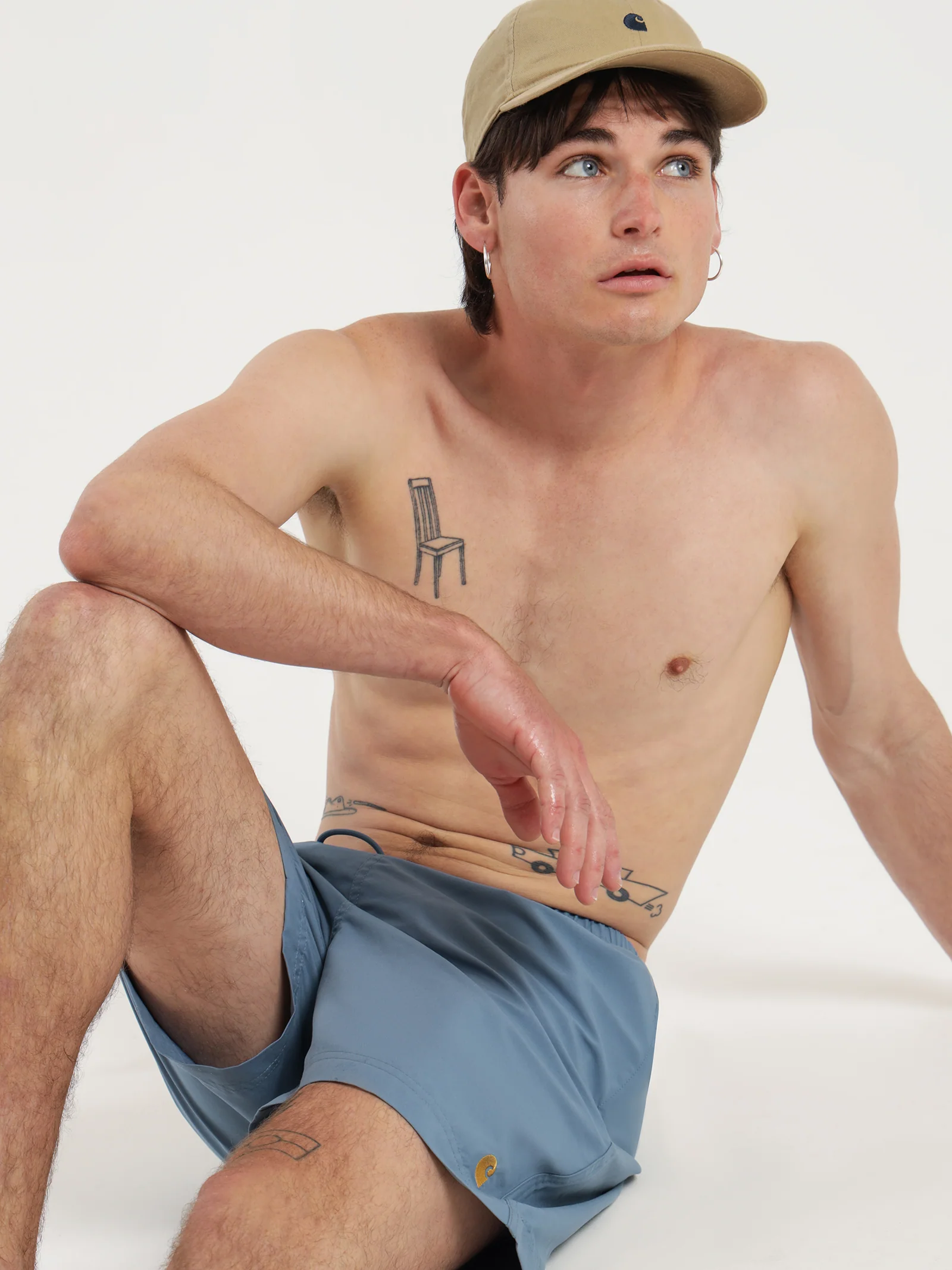 Chase Swim Trunks - Image 5