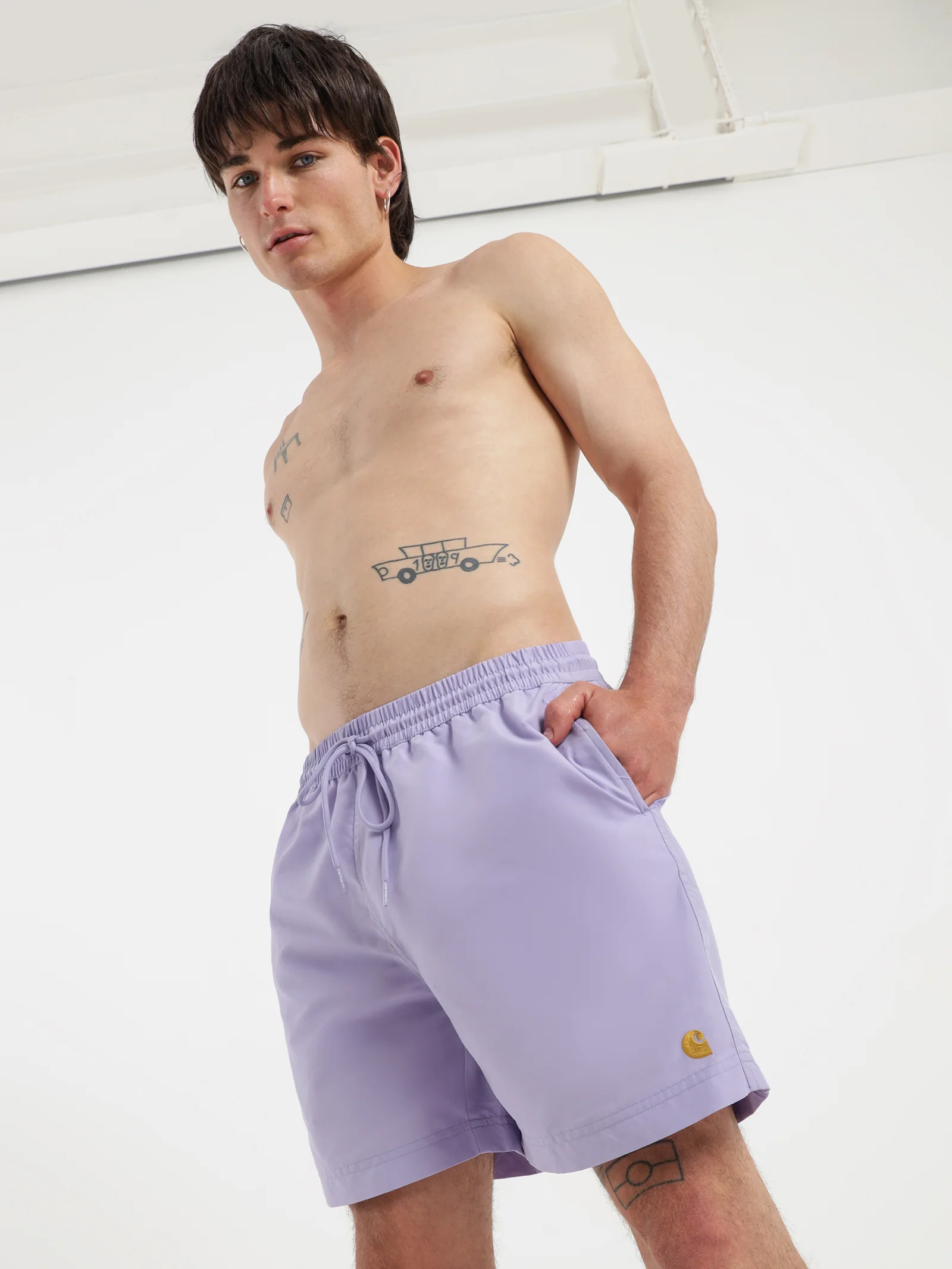 Chase Swim Trunks - Image 2