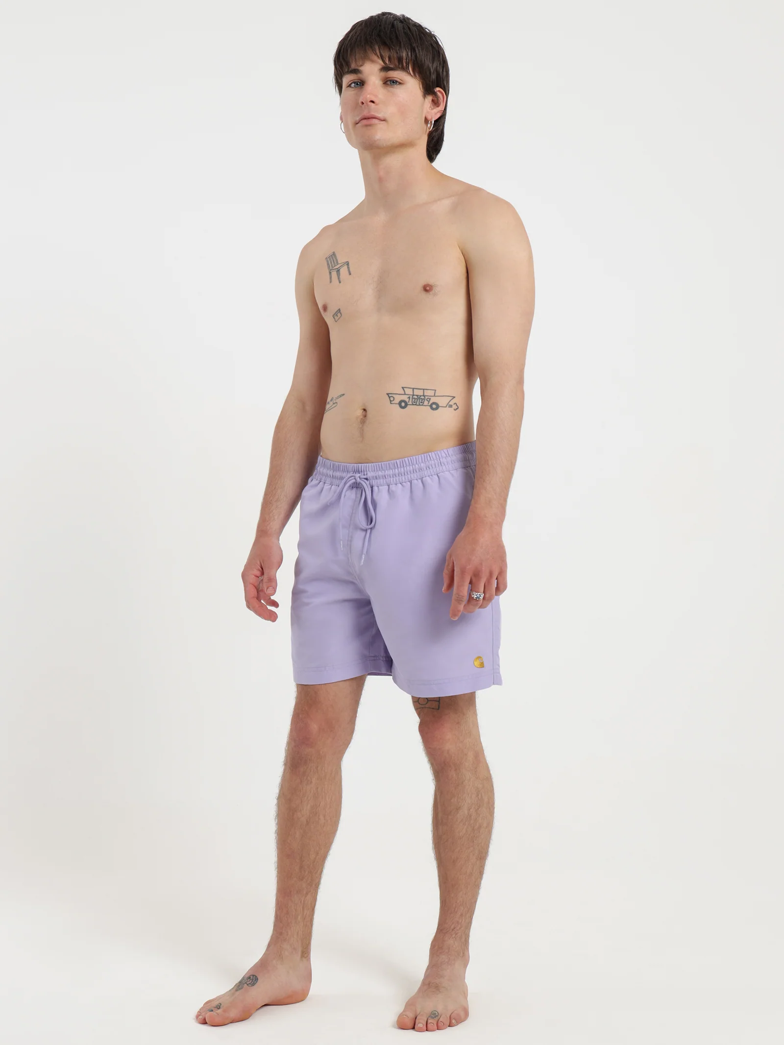 Chase Swim Trunks - Image 4