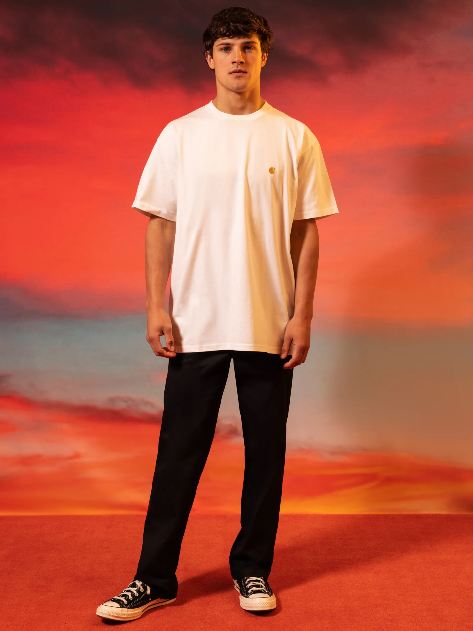Chase T-Shirt - Image 2