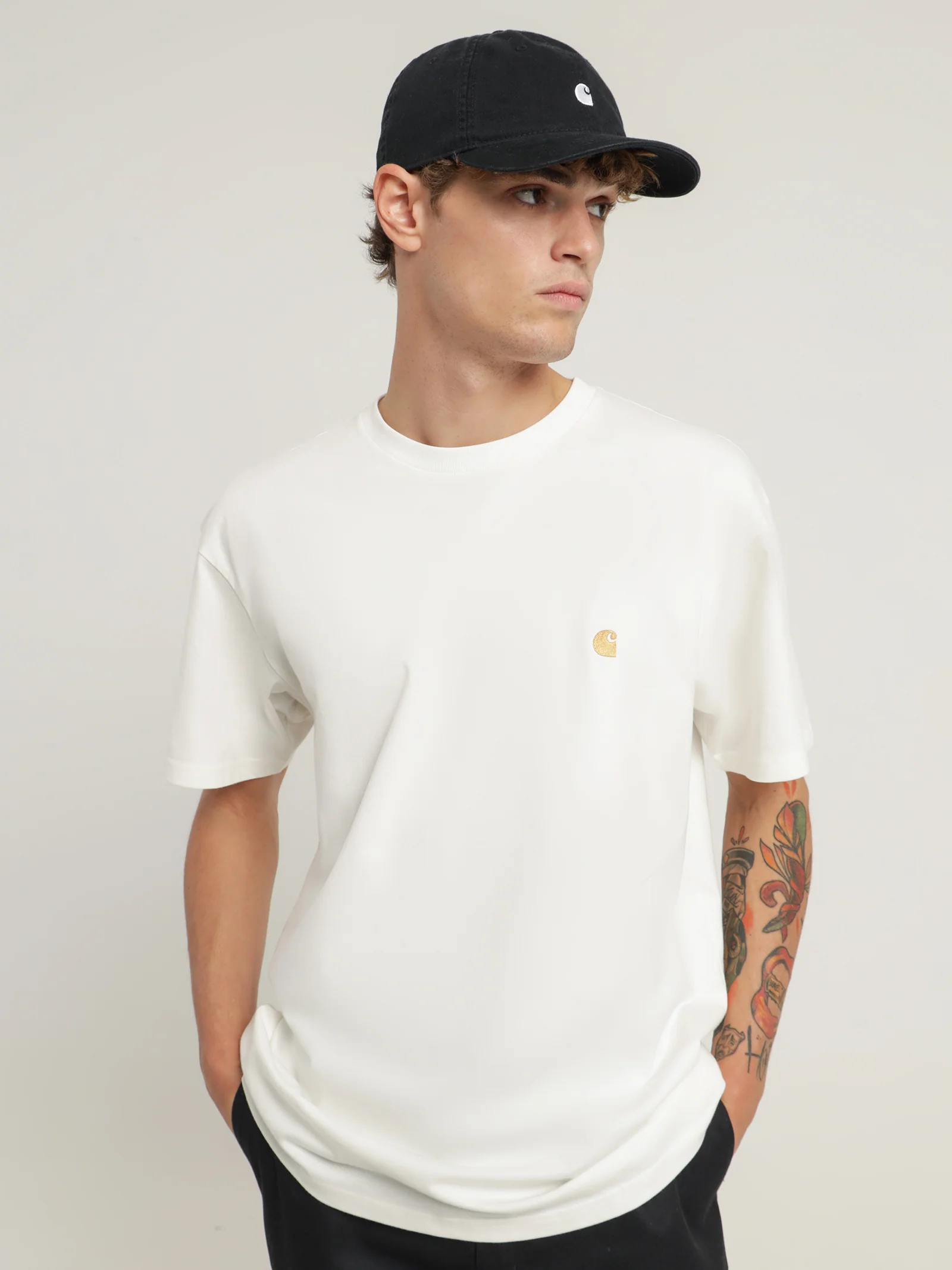 Chase T-Shirt - Image 3