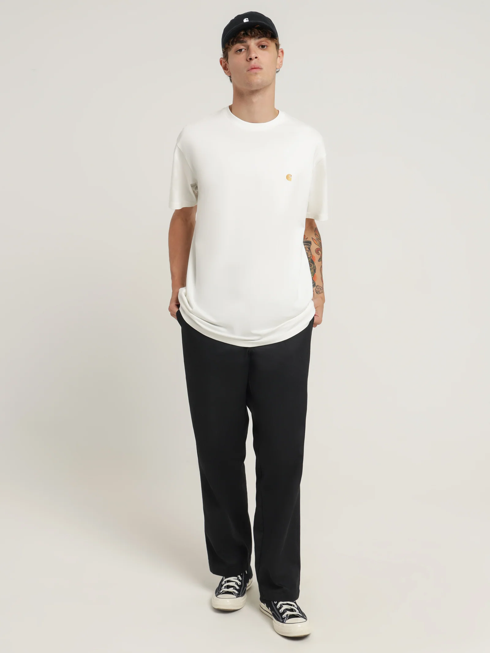 Chase T-Shirt - Image 4