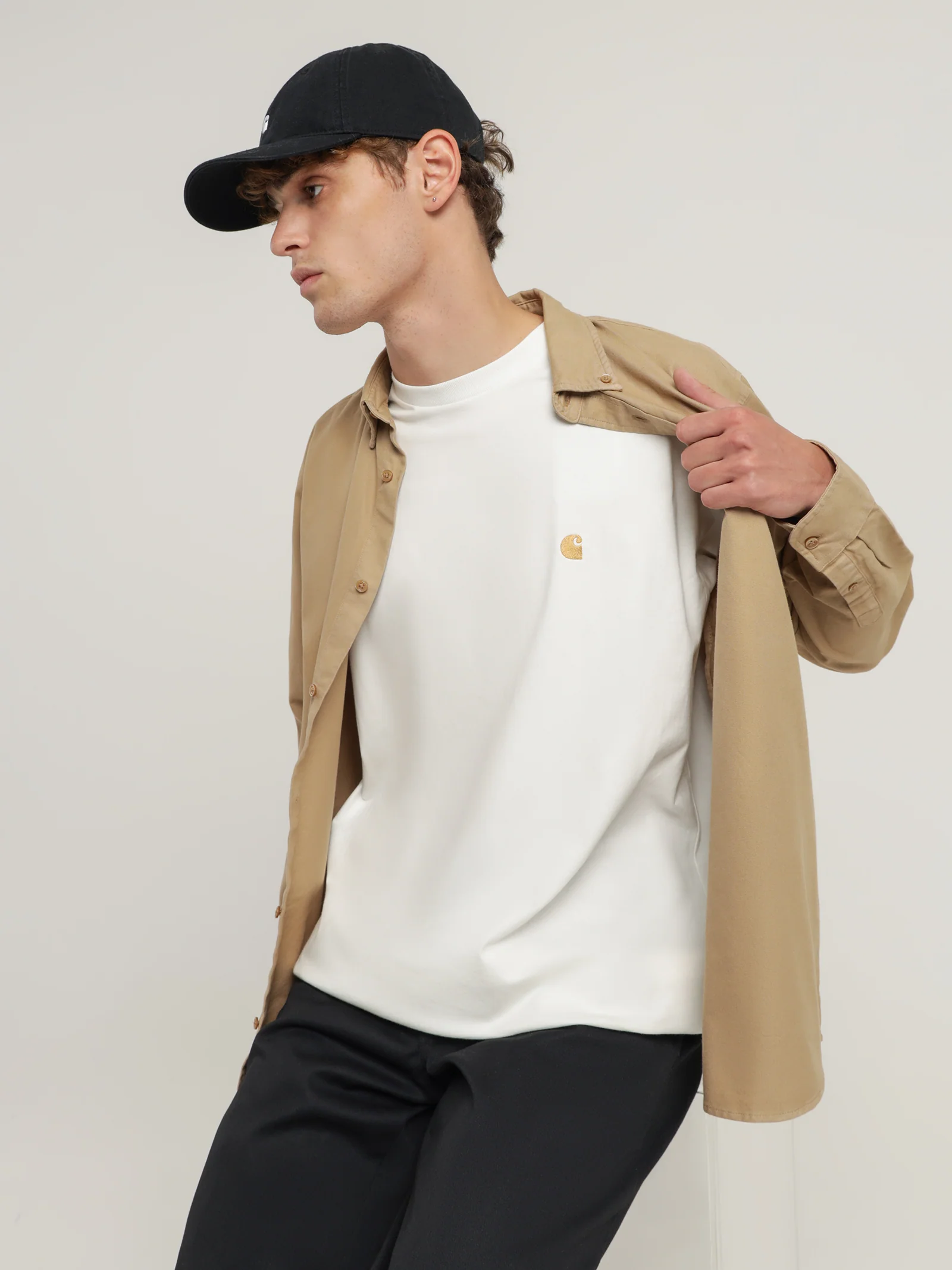 Chase T-Shirt - Image 5