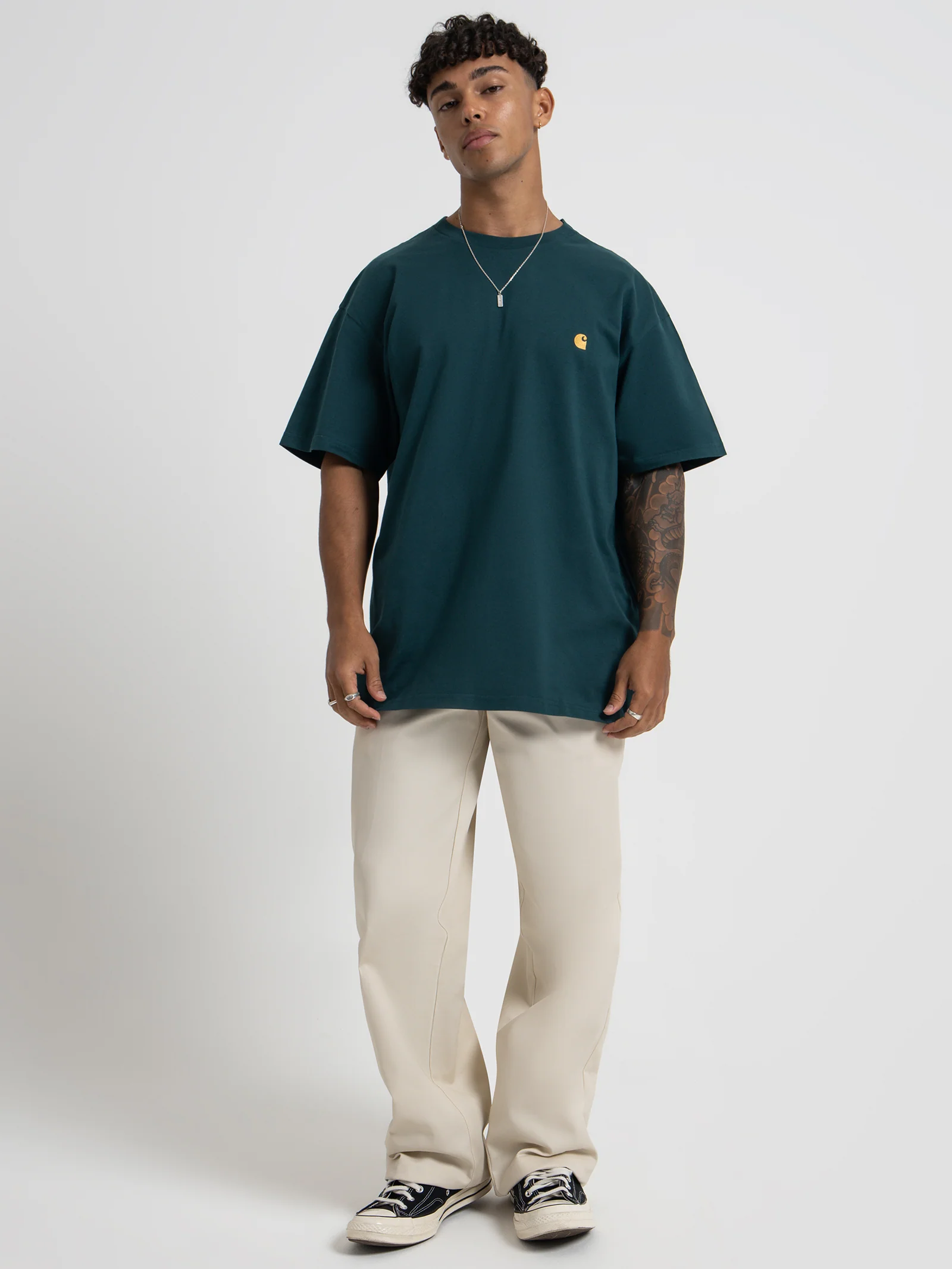 Chase T-Shirt - Image 2