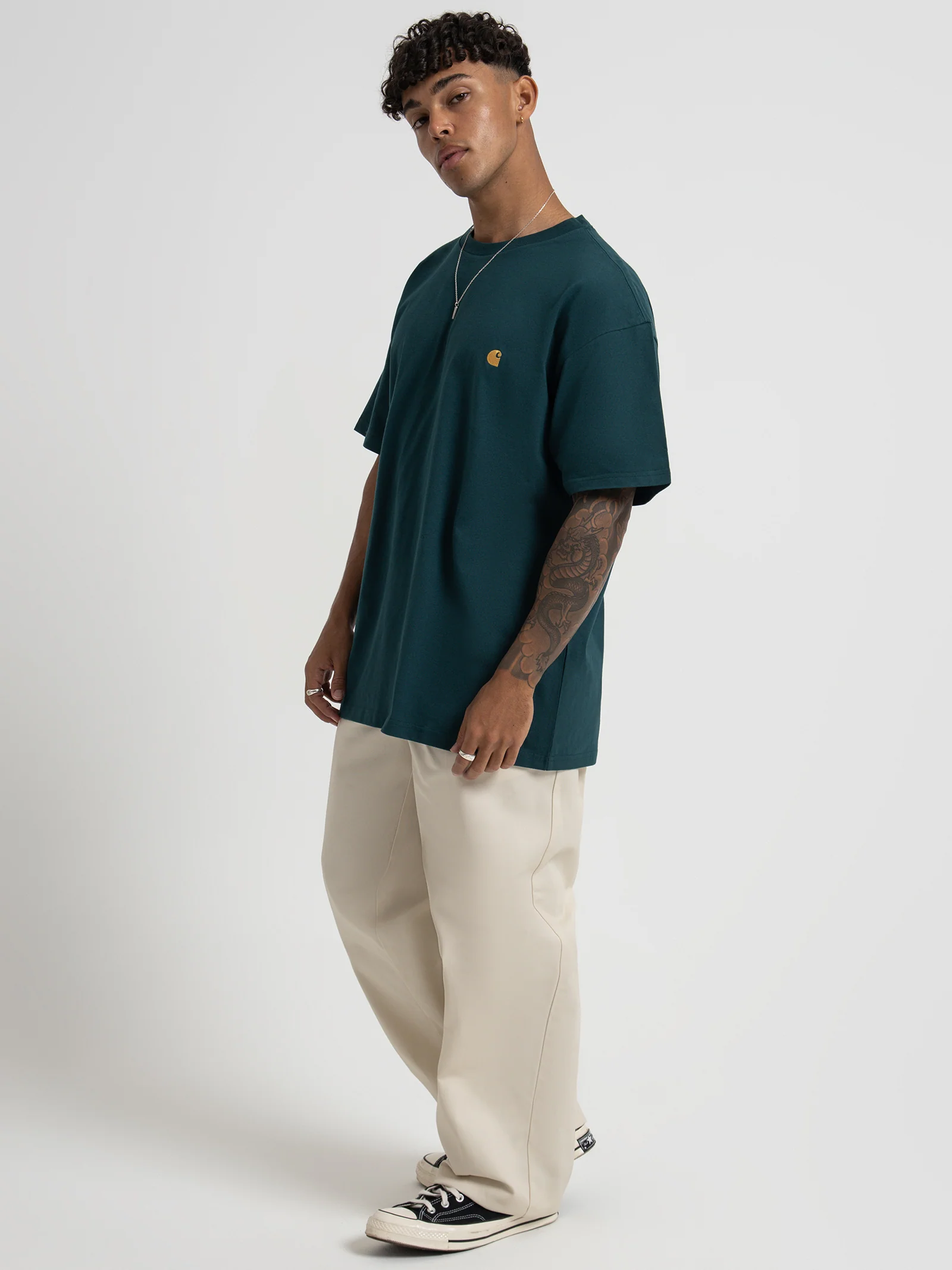 Chase T-Shirt - Image 4