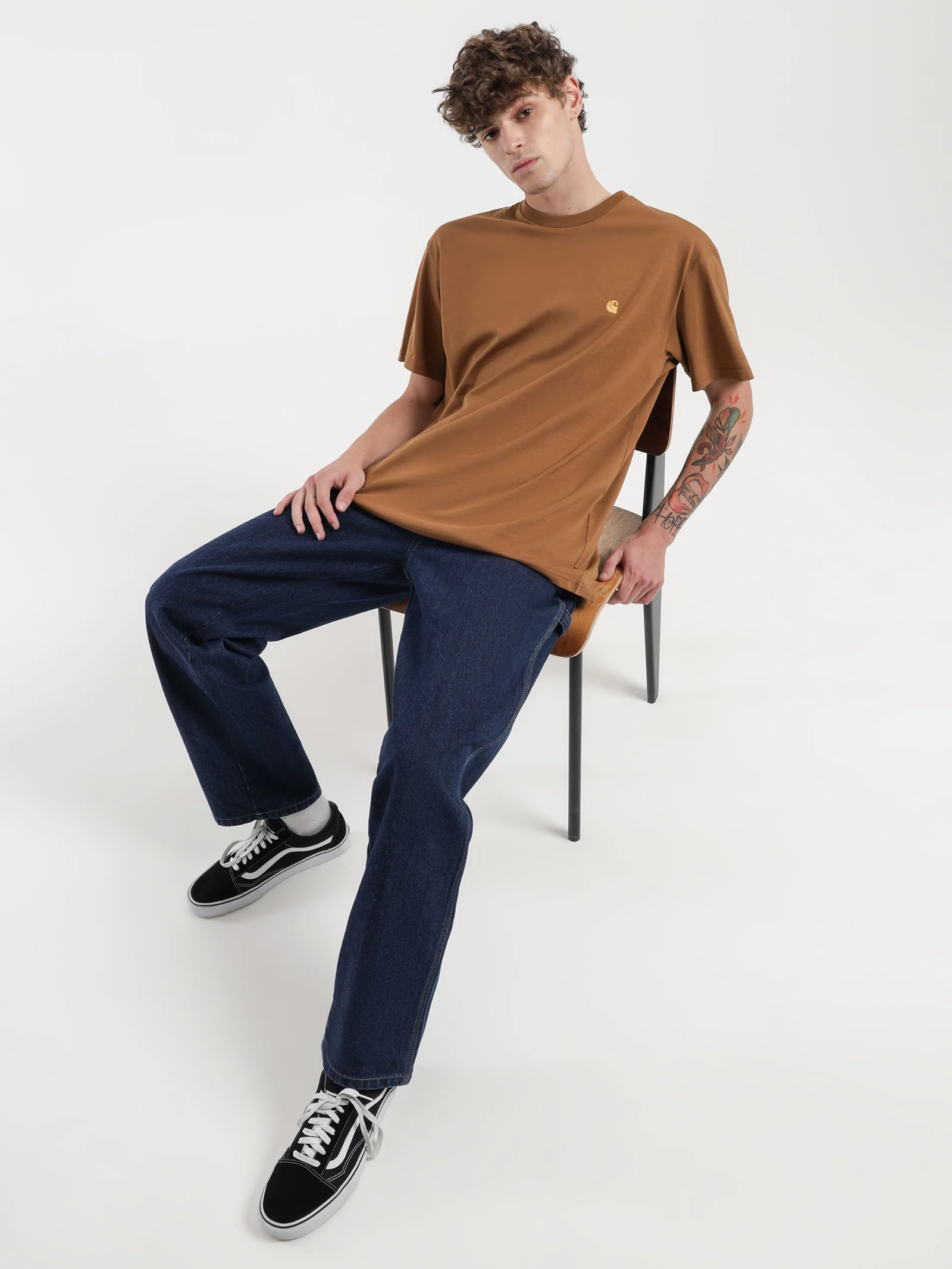 Chase T-Shirt - Image 2