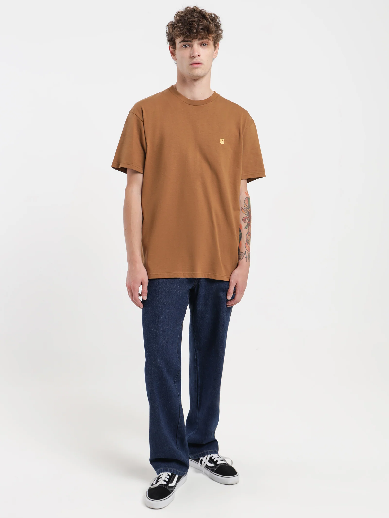 Chase T-Shirt - Image 4