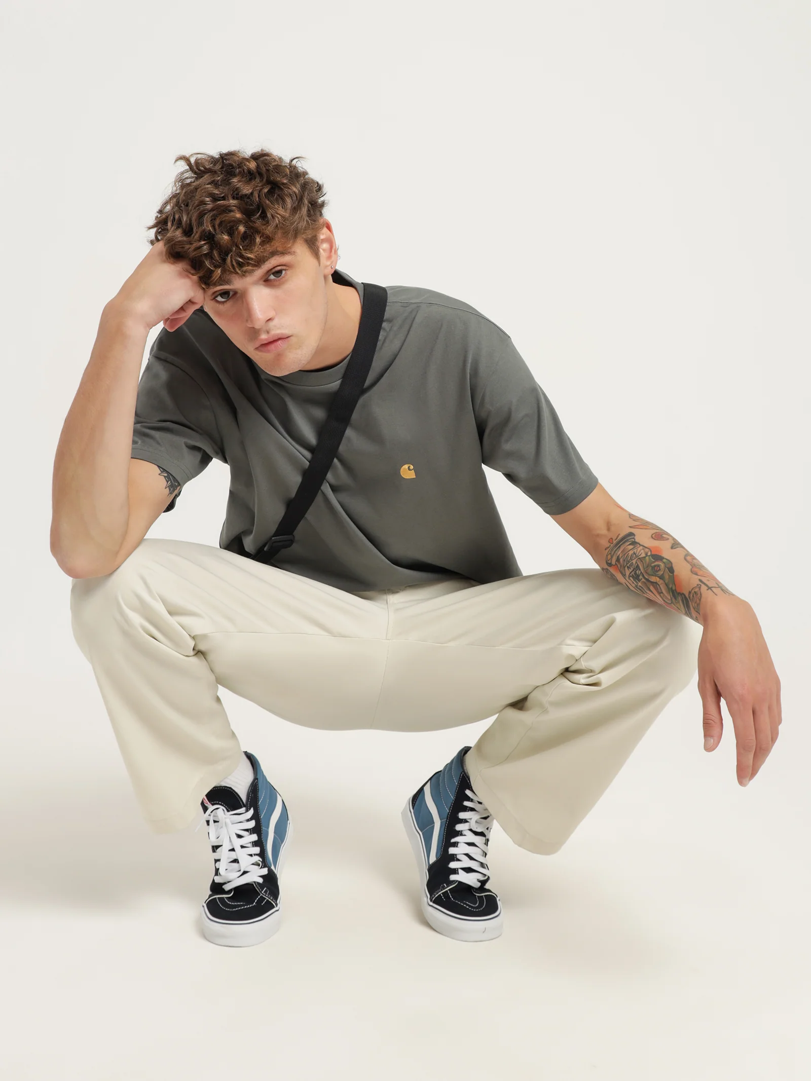 Chase T-Shirt - Image 2