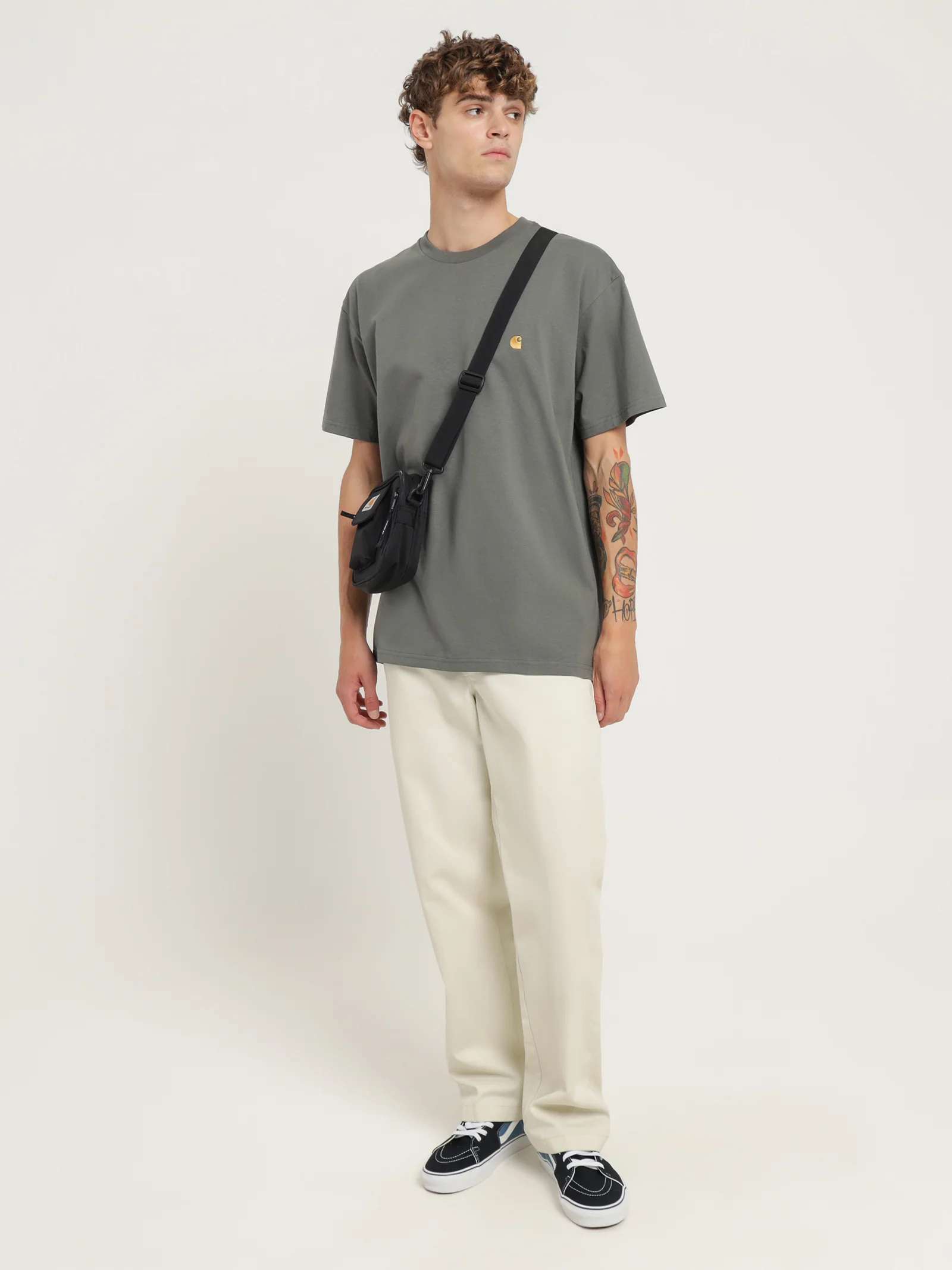 Chase T-Shirt - Image 3