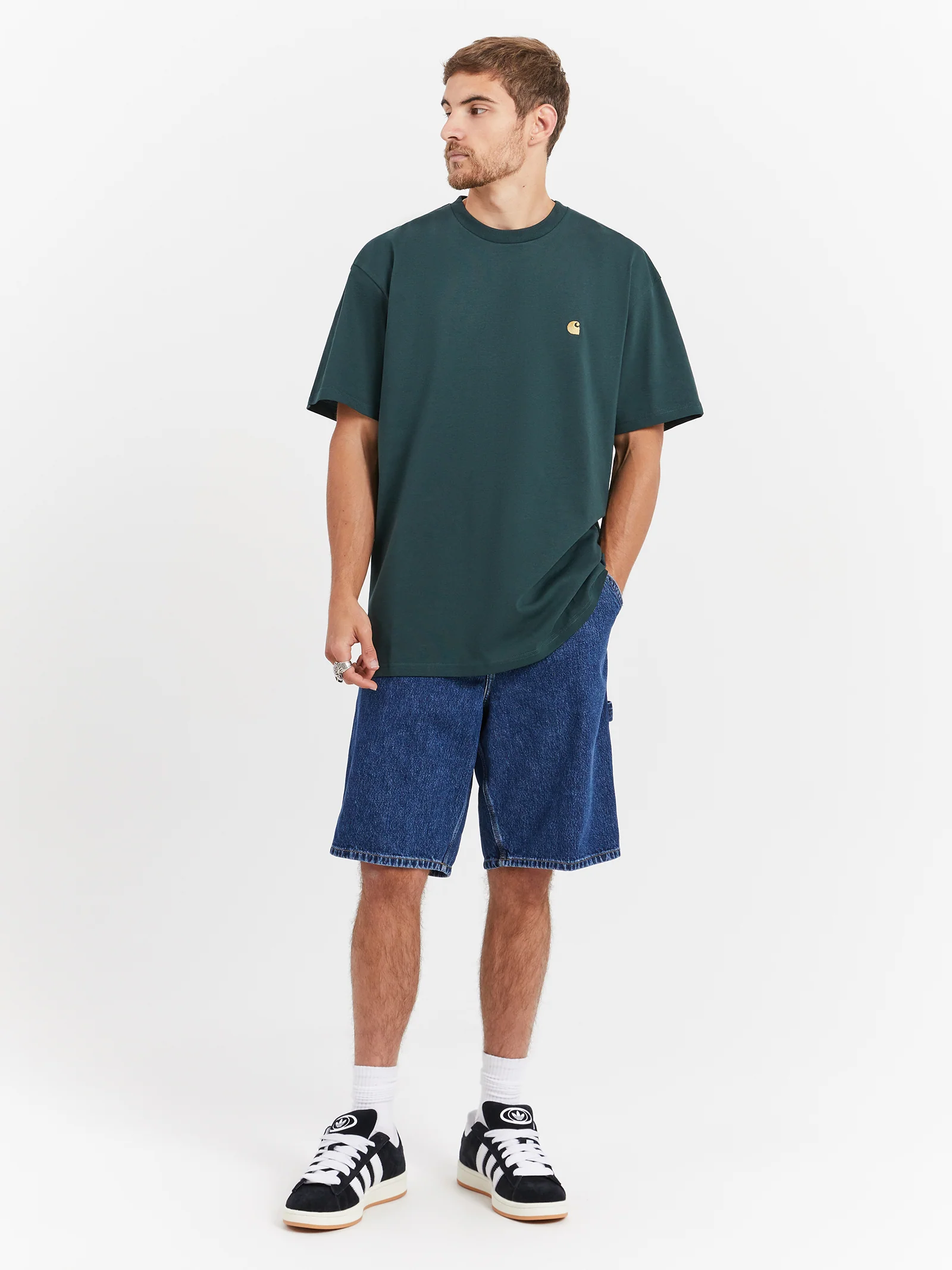 Chase T-Shirt - Image 2