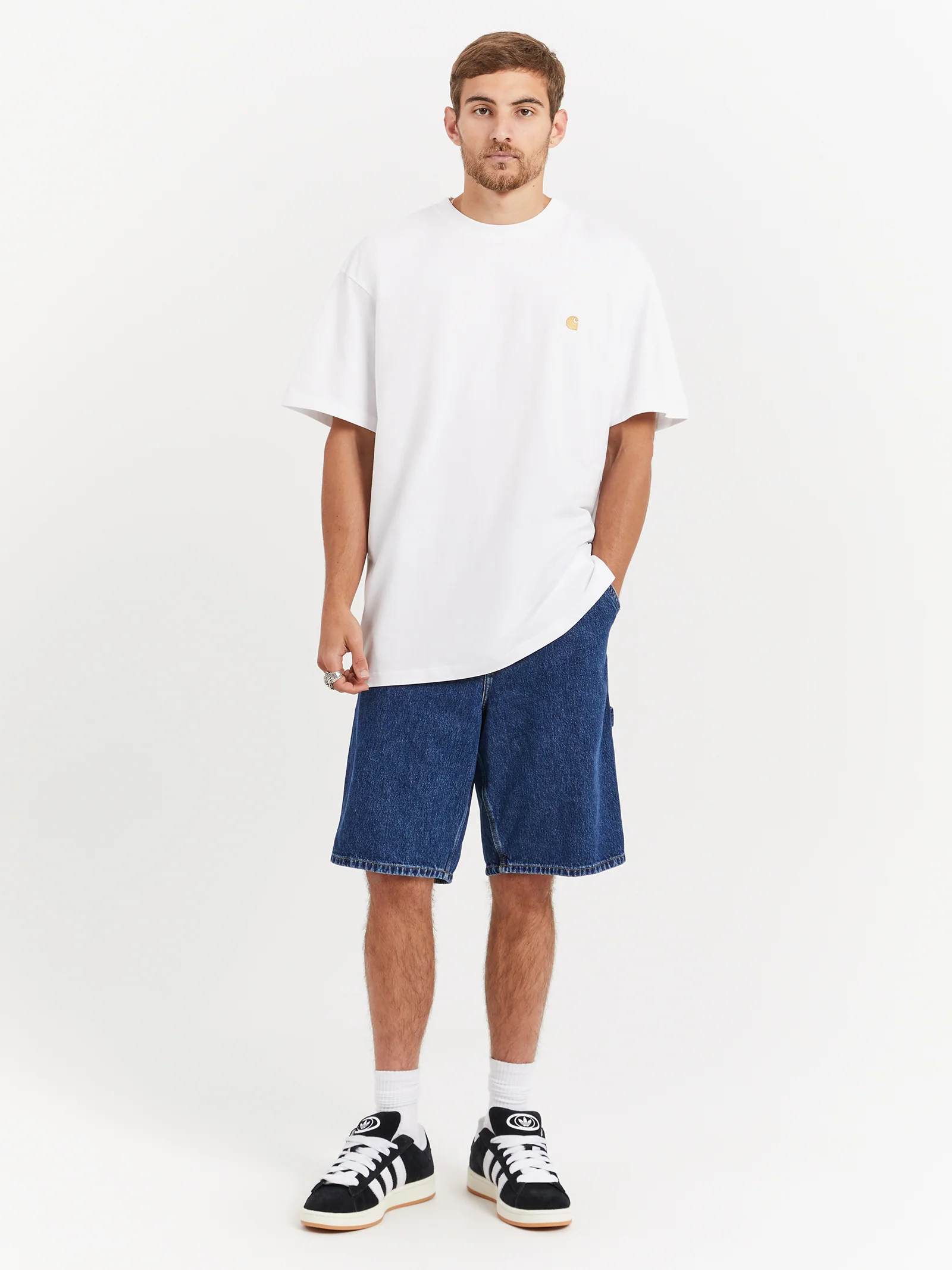 Chase T-Shirt - Image 2