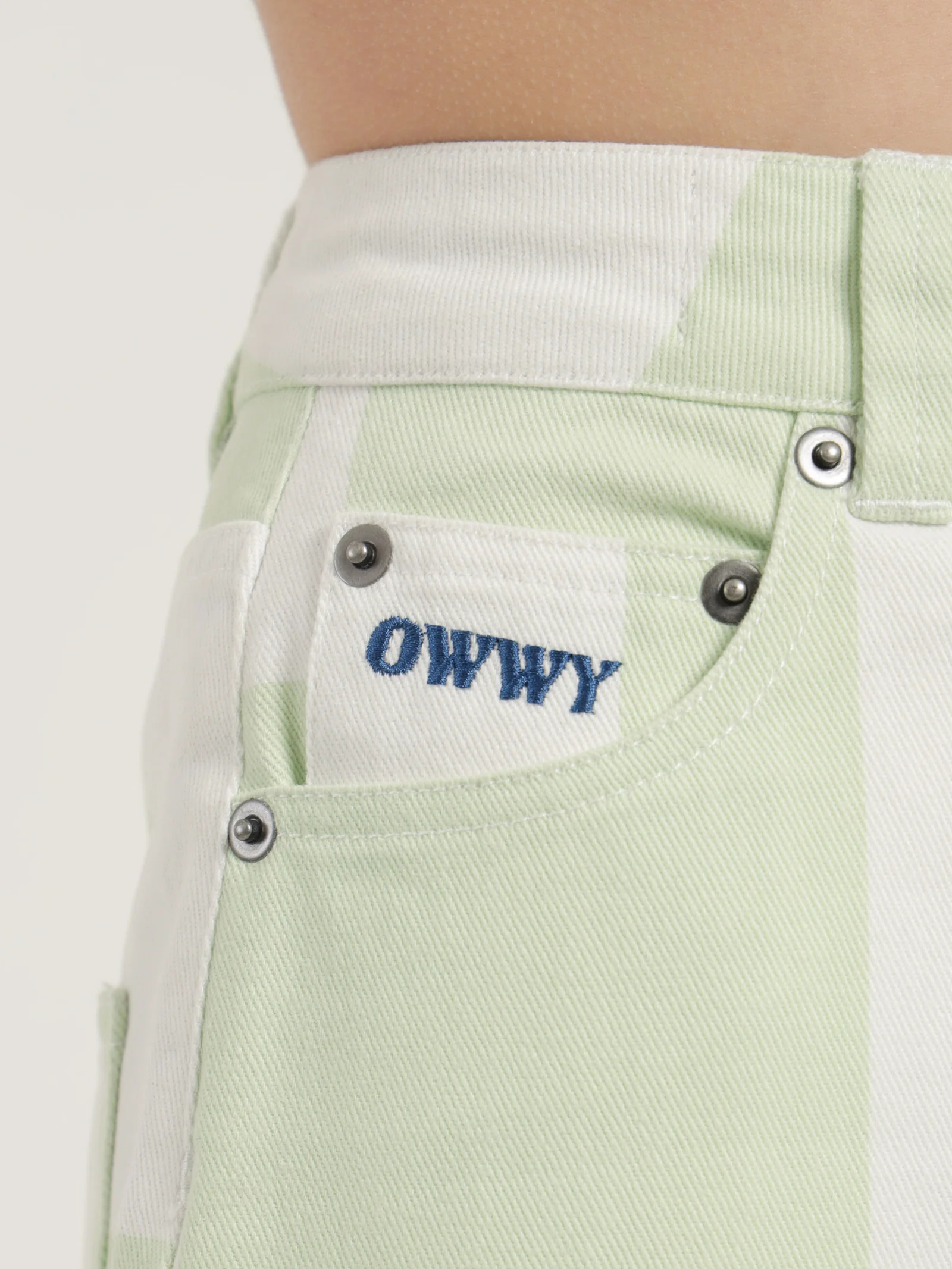 Check Mate Jeans - Image 5