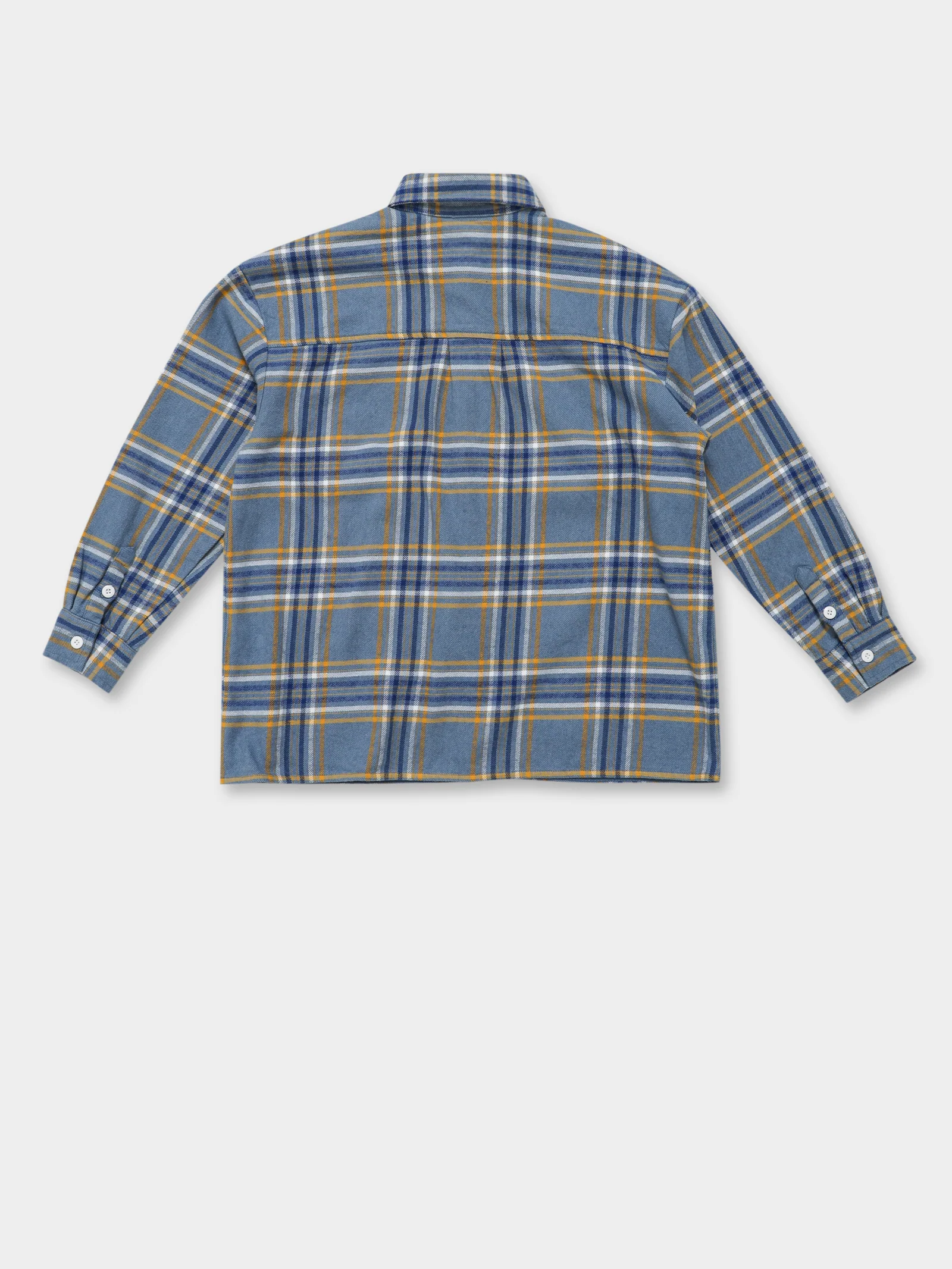 Check Shirt - Image 7